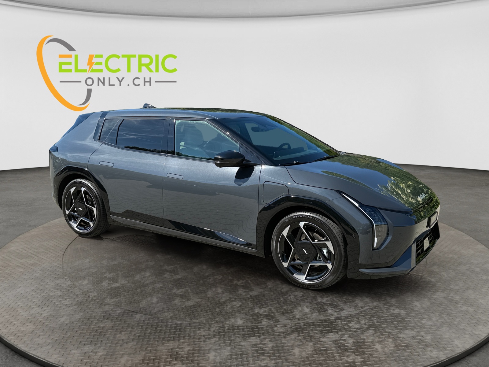 KIA EV4 81,4 kWh GT-Line-image-6