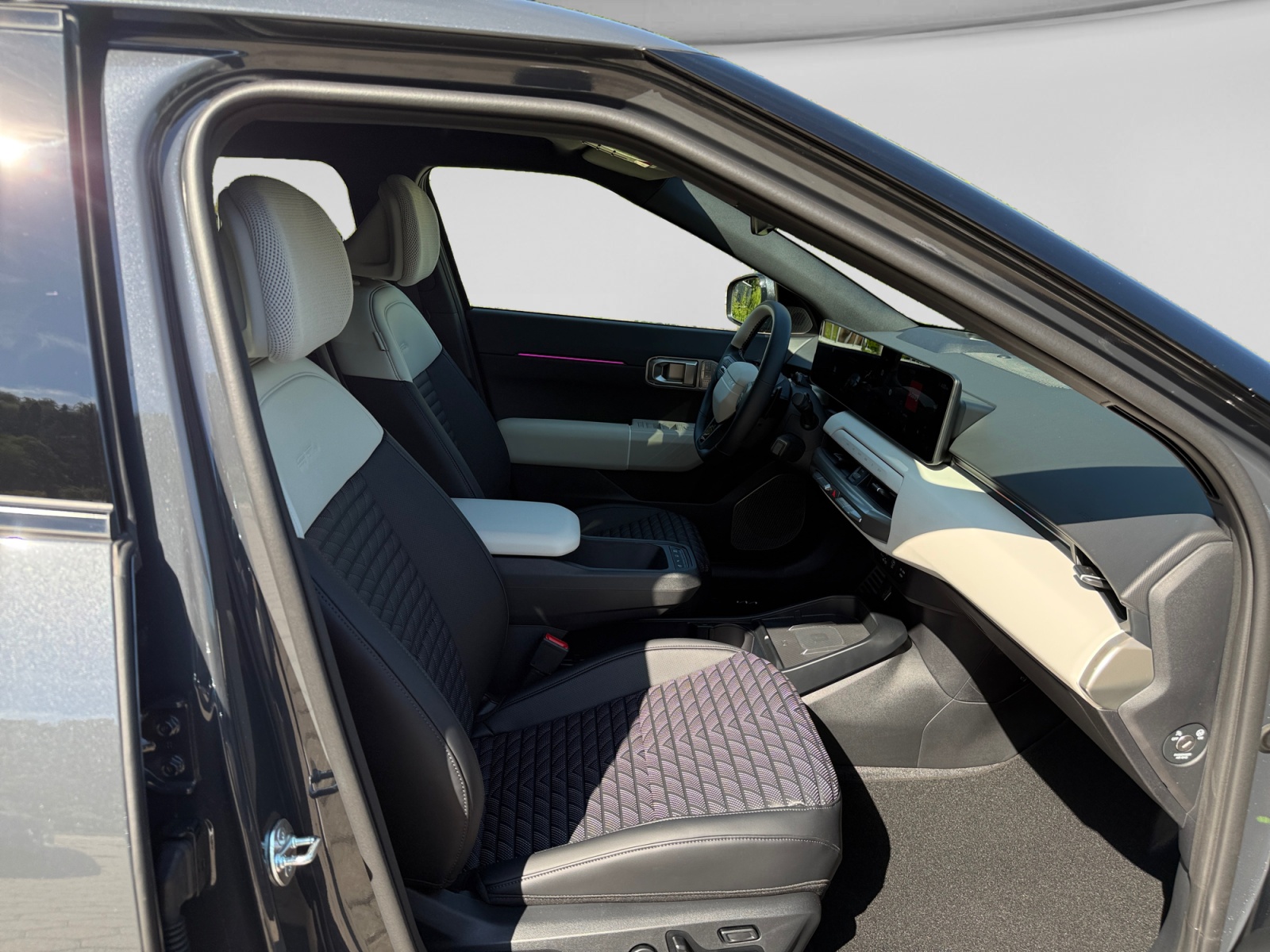 KIA EV4 81,4 kWh GT-Line-image-15
