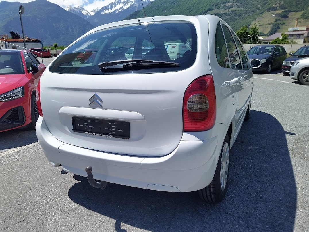 CITROEN 1.6 HDi 110 Exclusive-image-4