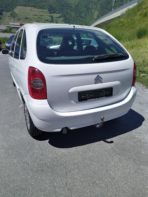 CITROEN 1.6 HDi 110 Exclusive-image-5
