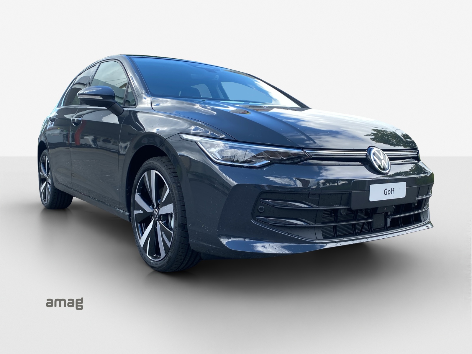 VW Golf 1.5 TSI PHEV Life-image-5