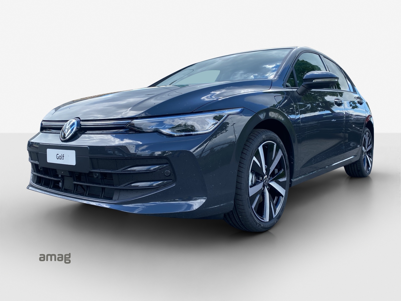 VW Golf 1.5 TSI PHEV Life