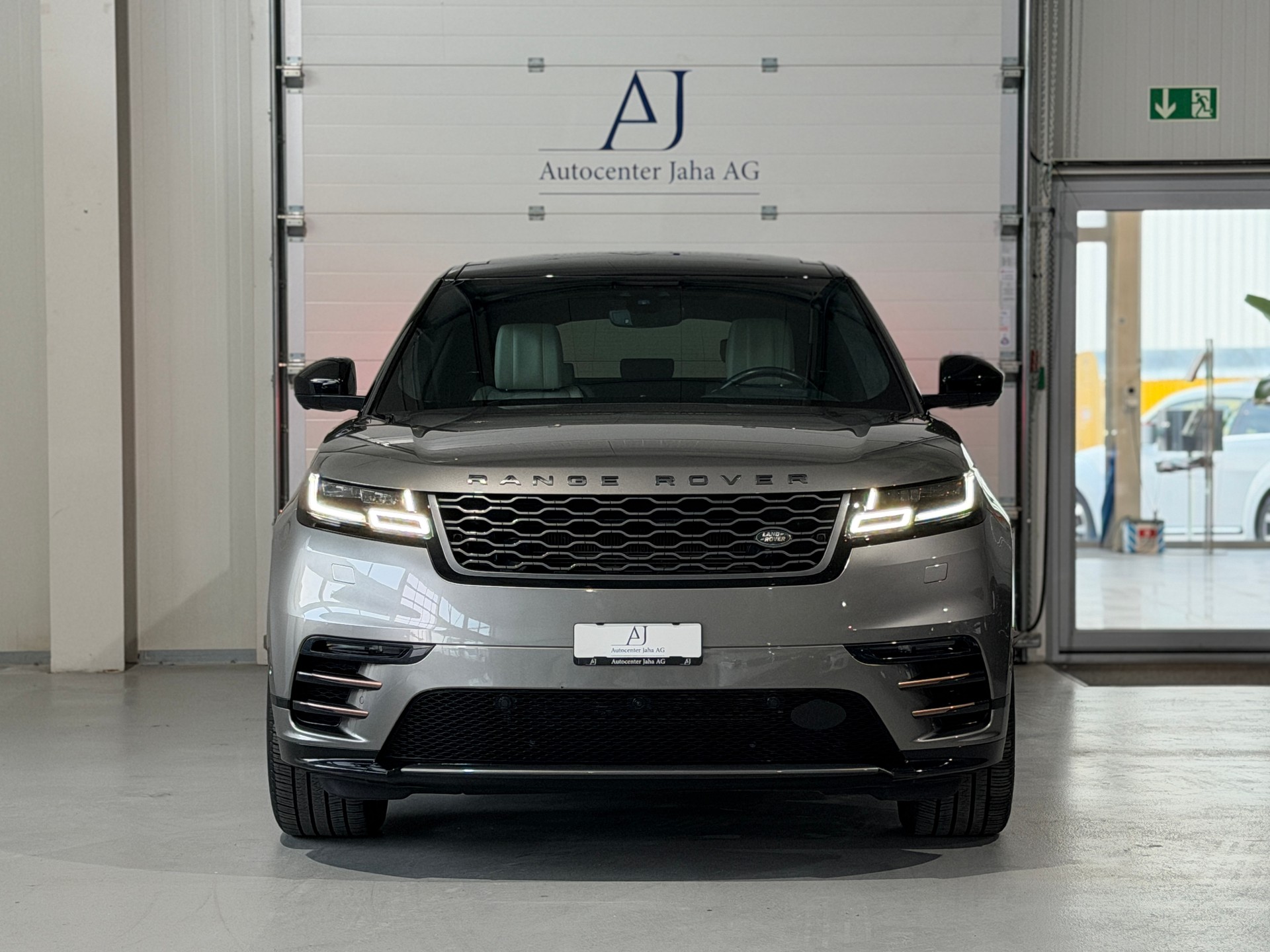 LAND ROVER Range Rover Velar R-Dynamic P 380 HSE Automatic-showroom-element-3
