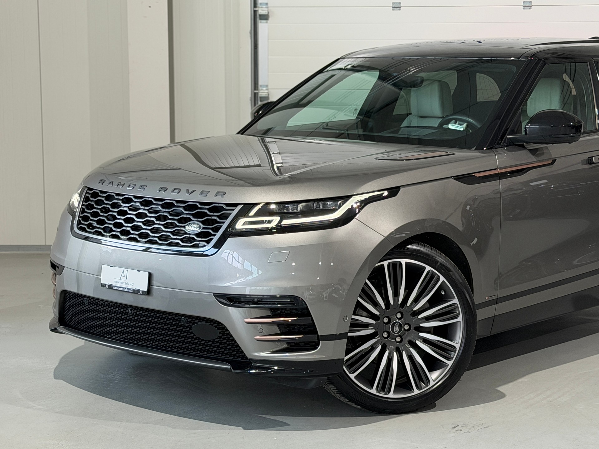 LAND ROVER Range Rover Velar R-Dynamic P 380 HSE Automatic-showroom-element-1
