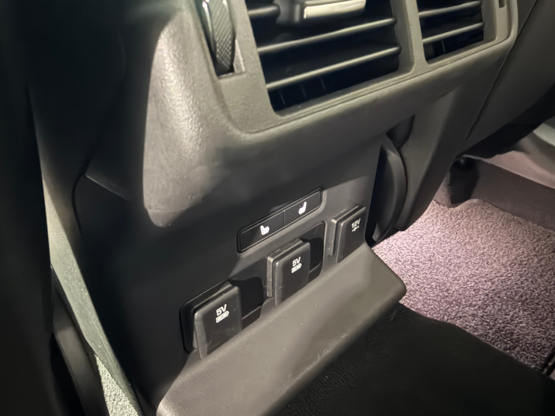 LAND ROVER Range Rover Velar R-Dynamic P 380 HSE Automatic-image-10