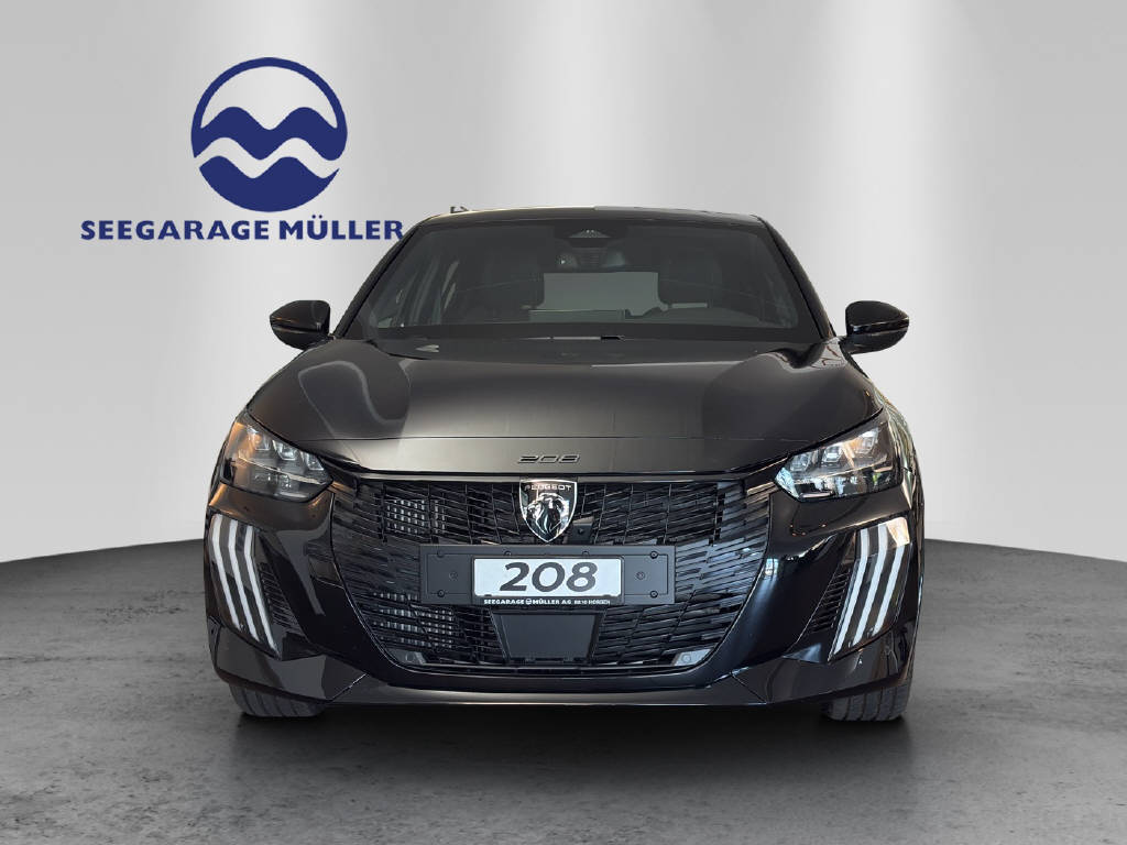 PEUGEOT 208 1.2 Hybrid 145 GT-showroom-element-1