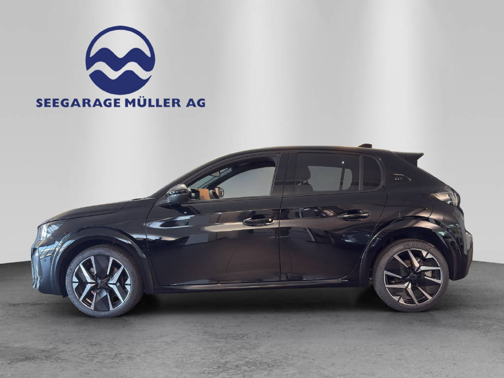 PEUGEOT 208 1.2 Hybrid 145 GT-showroom-element-2
