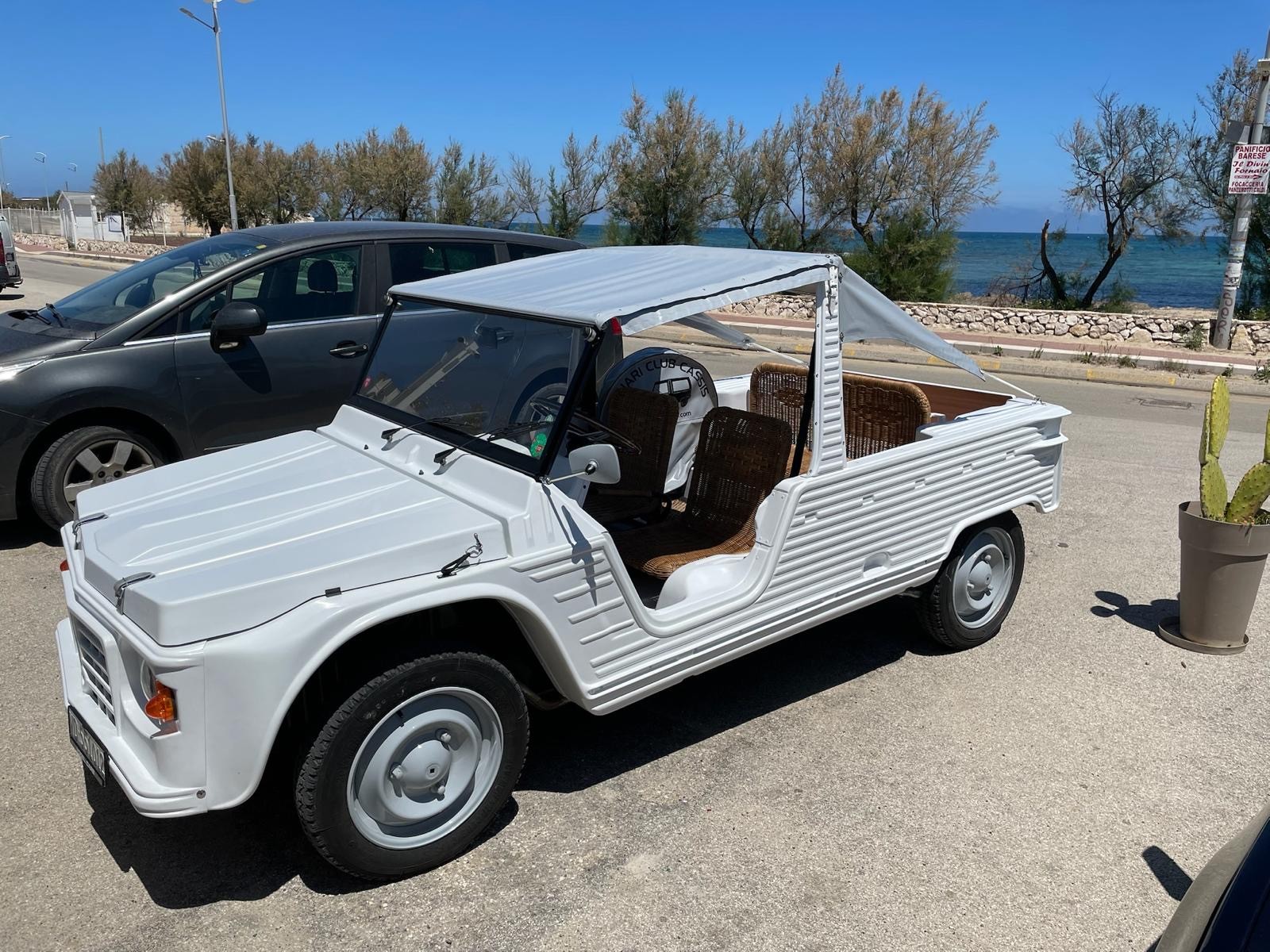 CITROEN Ayca
