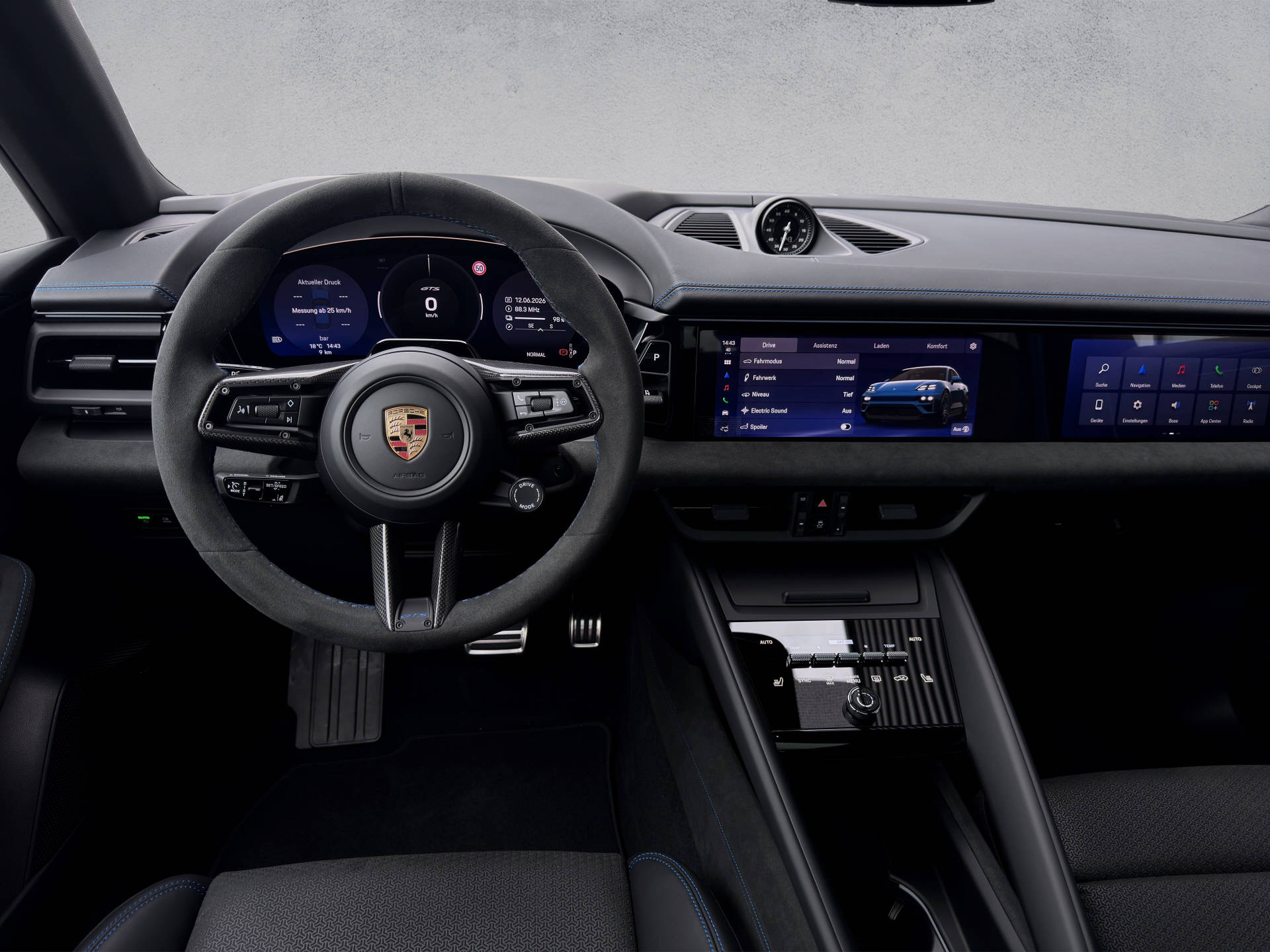 PORSCHE Macan GTS-image-6