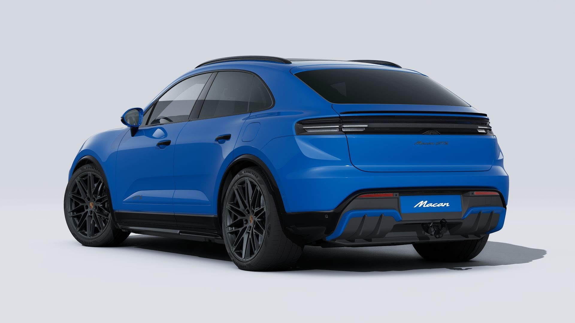 PORSCHE Macan GTS-image-2