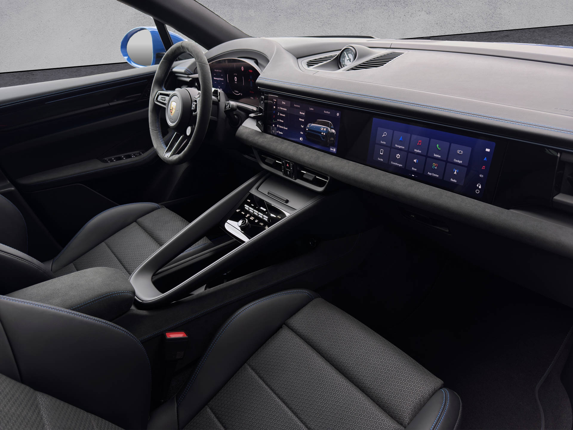 PORSCHE Macan GTS-image-8