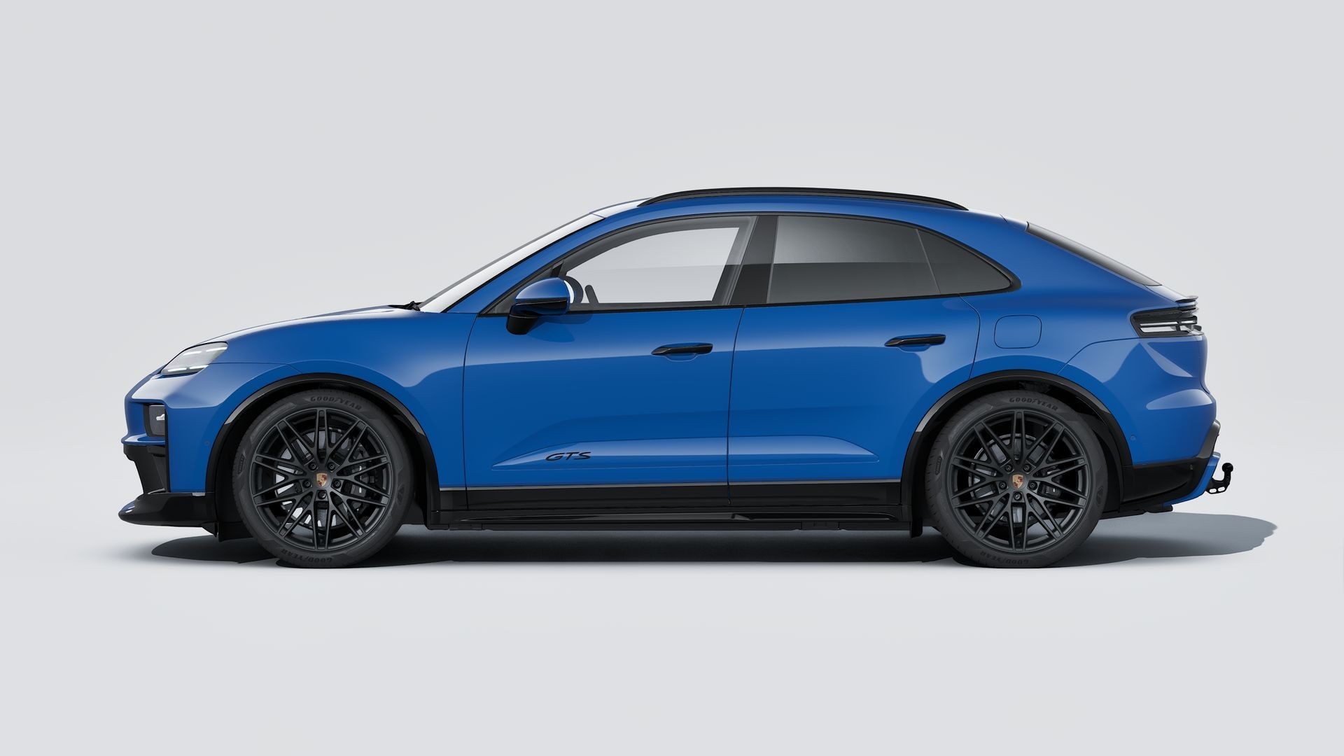 PORSCHE Macan GTS-image-1