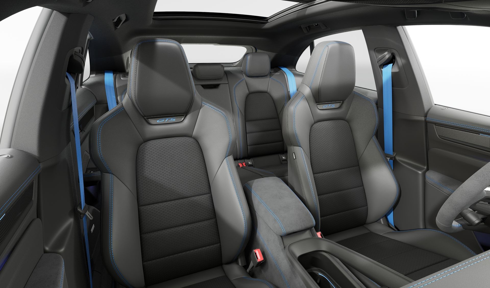 PORSCHE Macan GTS-image-5