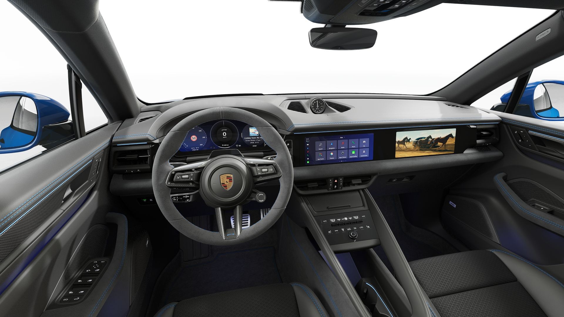 PORSCHE Macan GTS-image-4
