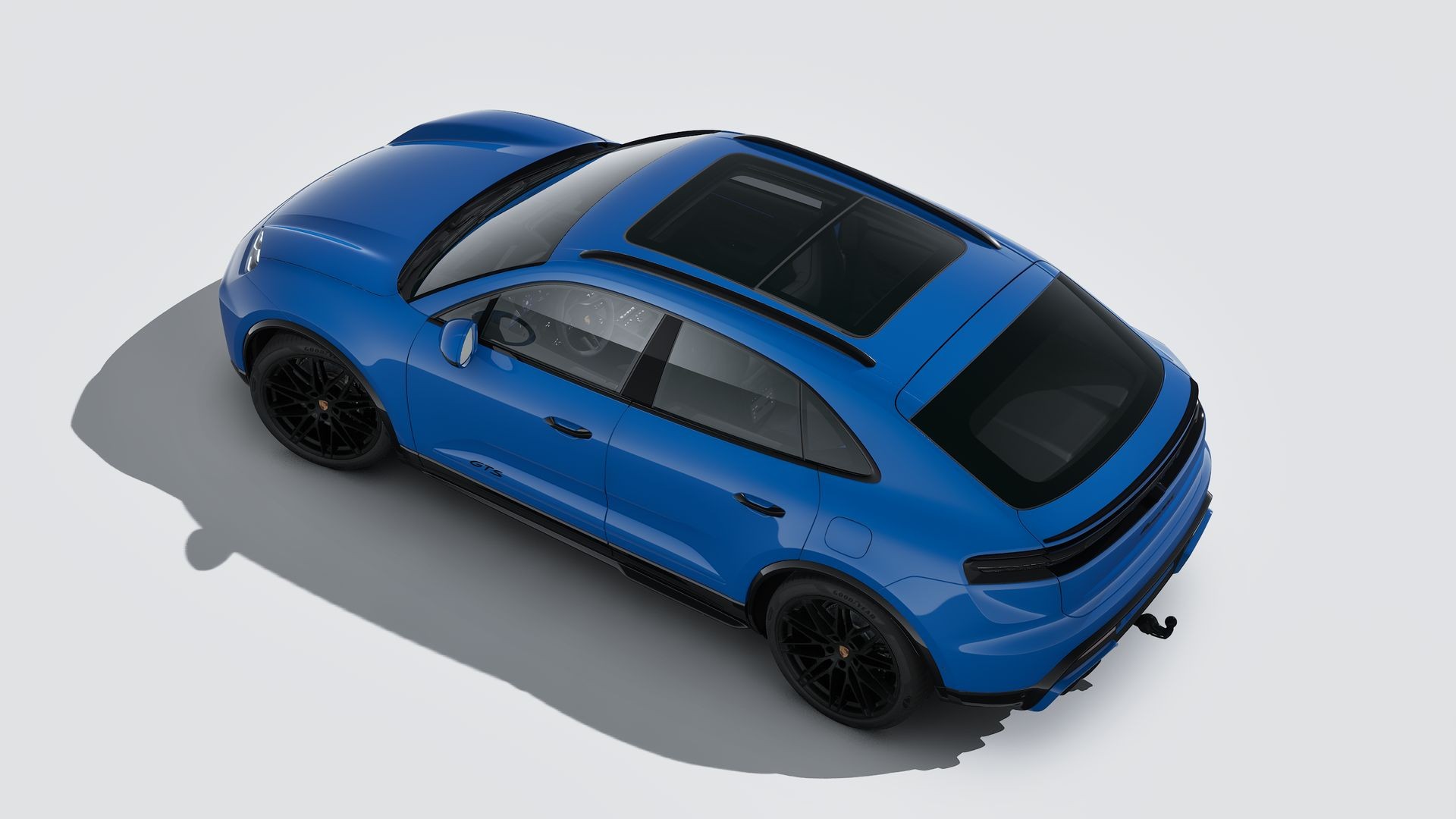 PORSCHE Macan GTS-image-3