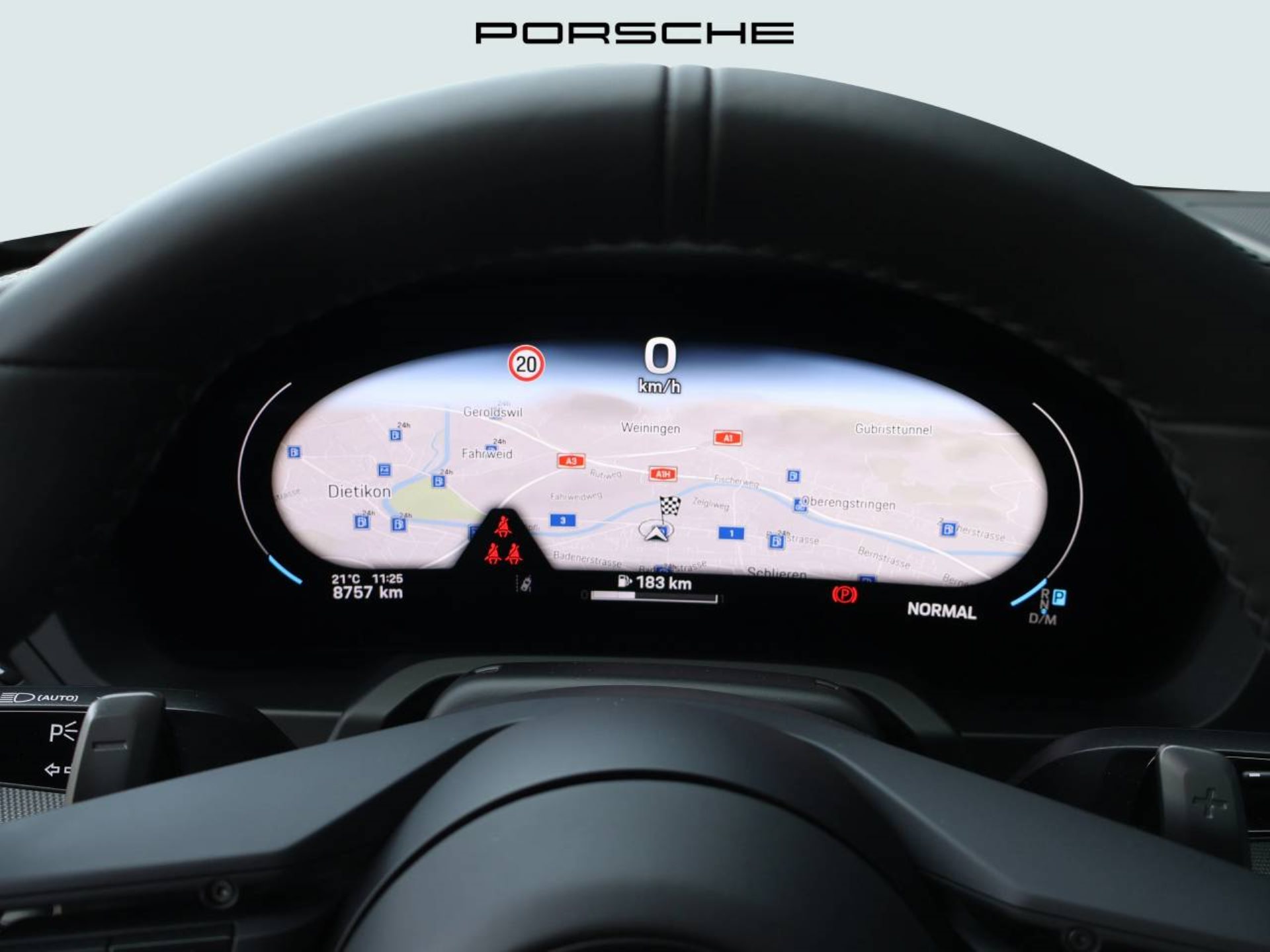 PORSCHE 911 Carrera-image-15