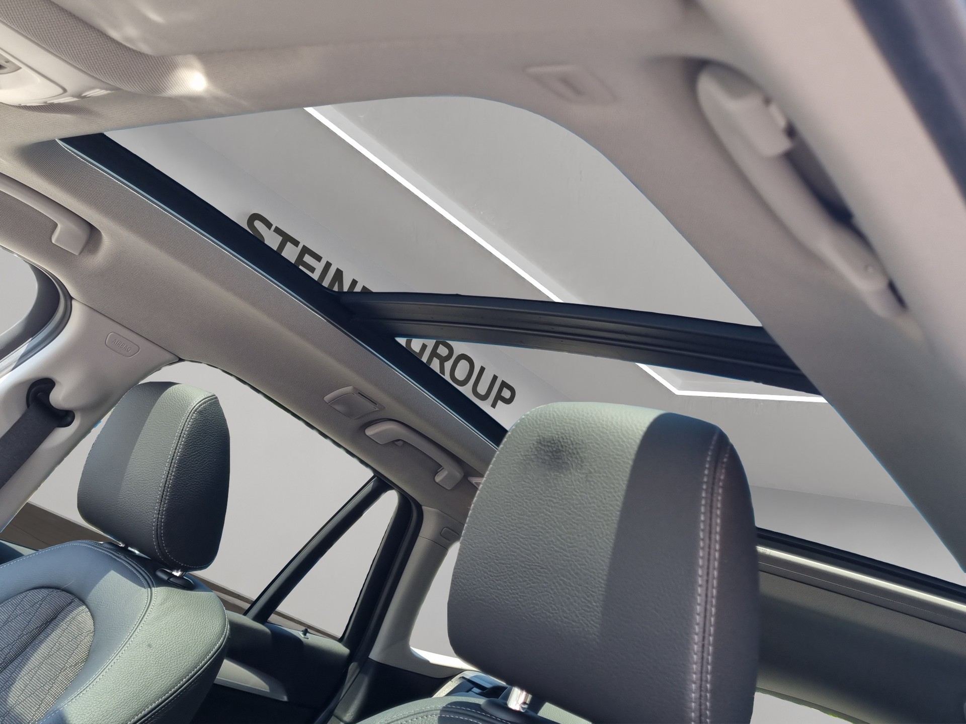 BMW X1 xDrive 25e xLine Steptronic-image-12