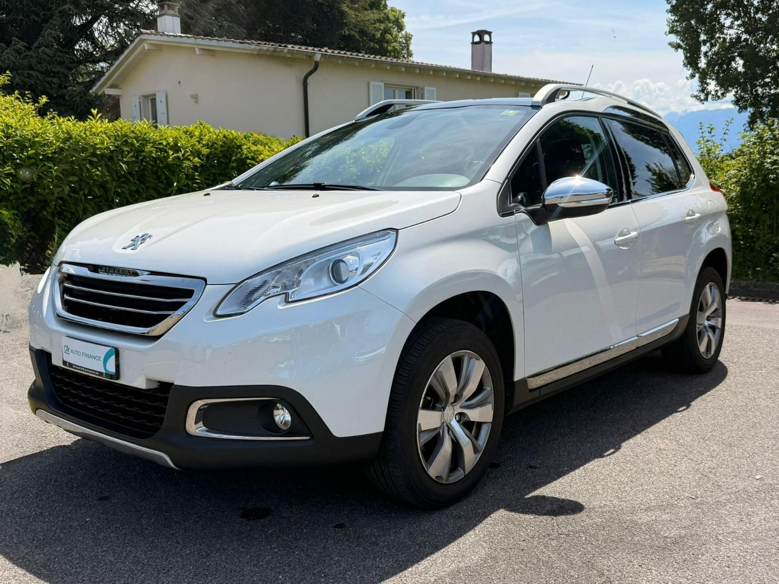 PEUGEOT 2008 1.6 VTI Active-showroom-element-1