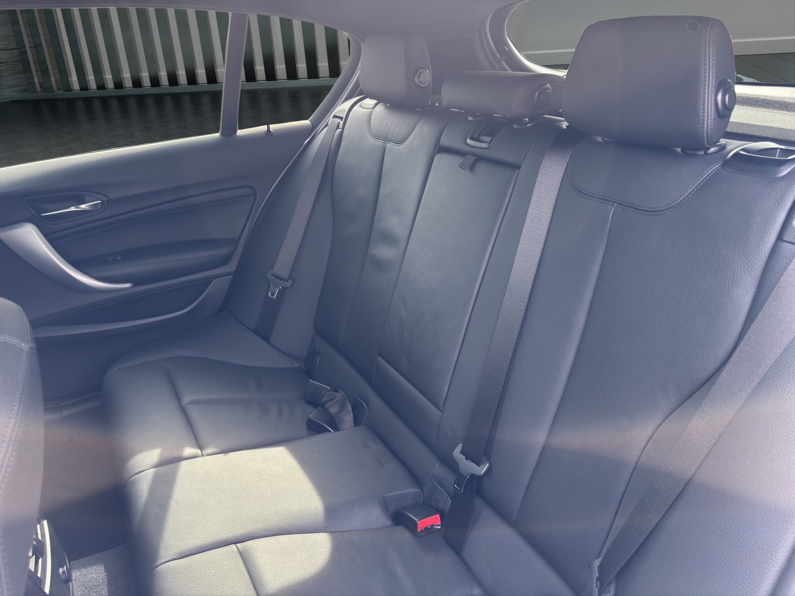BMW 120d xDrive EDITION SPORT LINE-image-20
