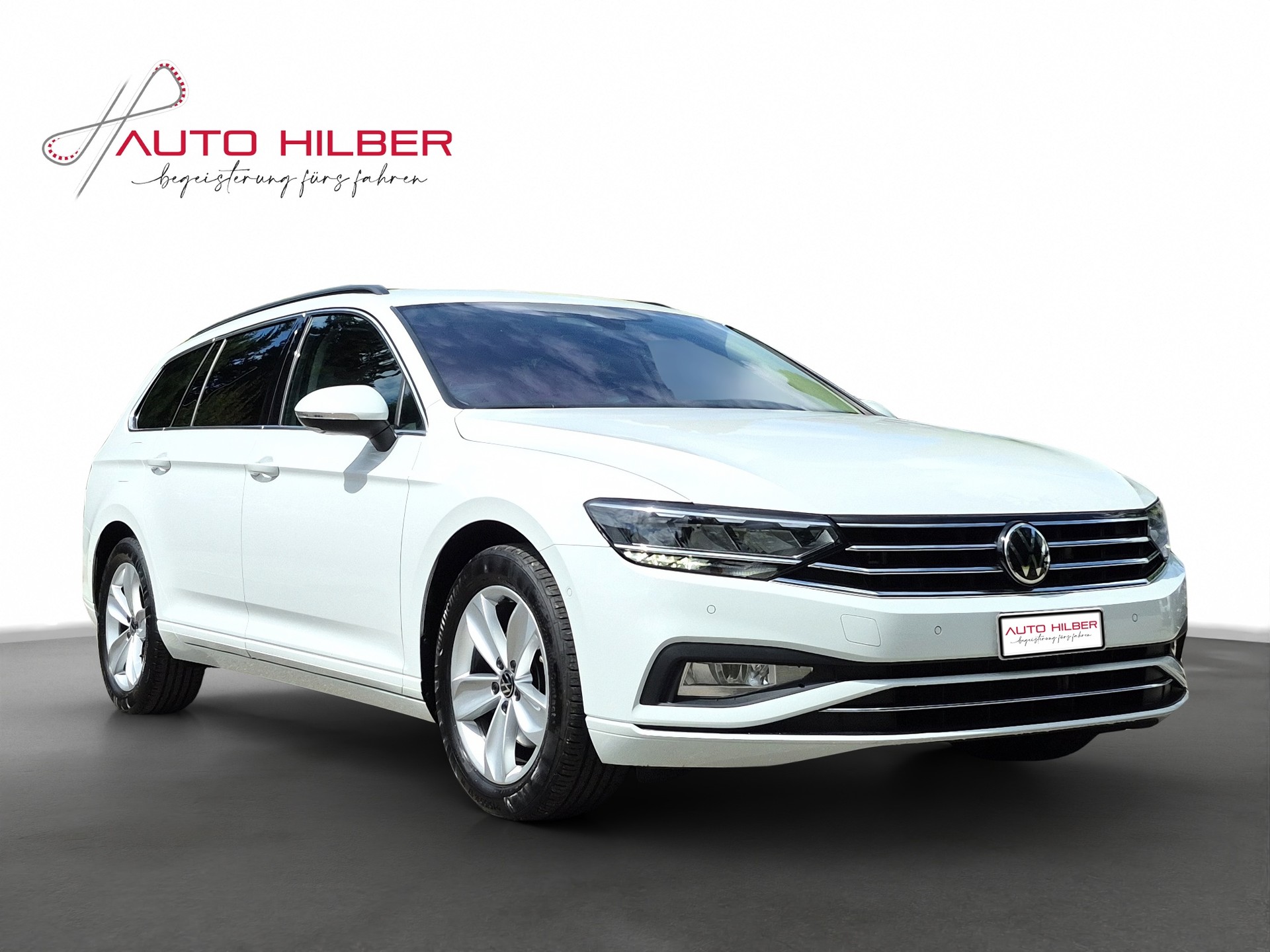 VW Passat 2.0 TDI BMT Business 4Motion DSG *Anhängerkupplung, Massagesitze*-image-12