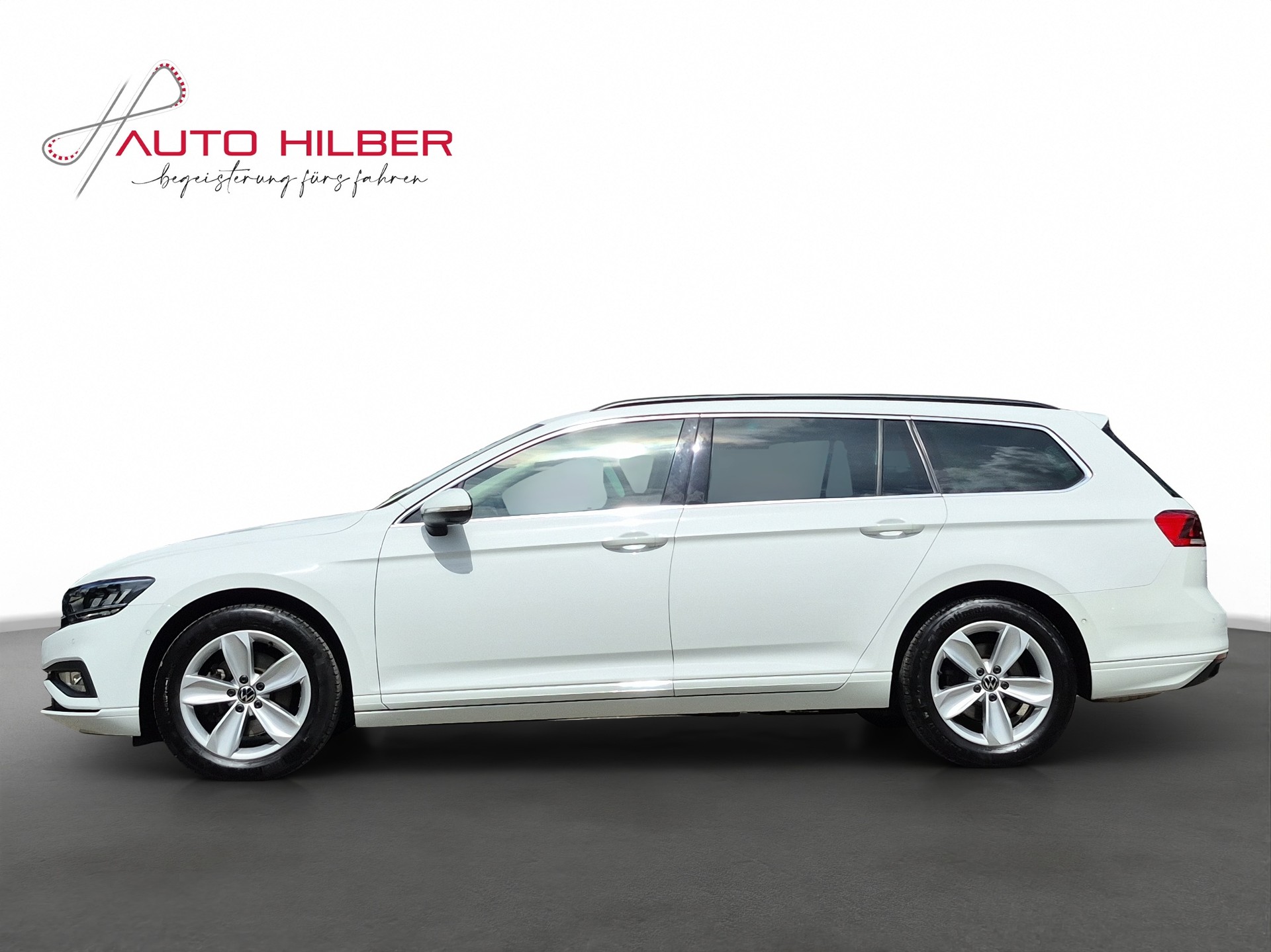 VW Passat 2.0 TDI BMT Business 4Motion DSG *Anhängerkupplung, Massagesitze*-image-2