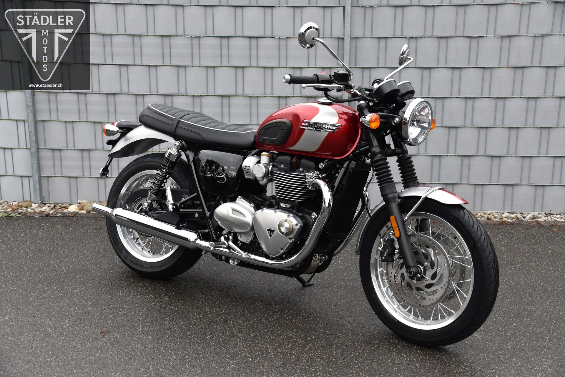 TRIUMPH Bonneville T120 Elvis-image-3