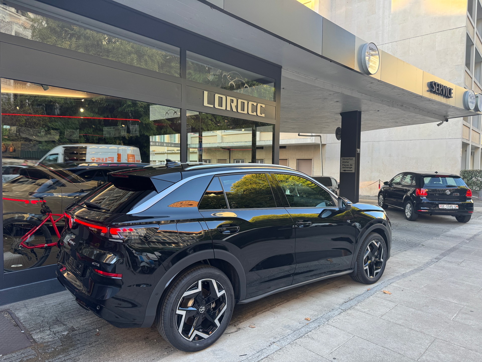 VW T-Roc 1.5eTSI mH R-Line-image-3