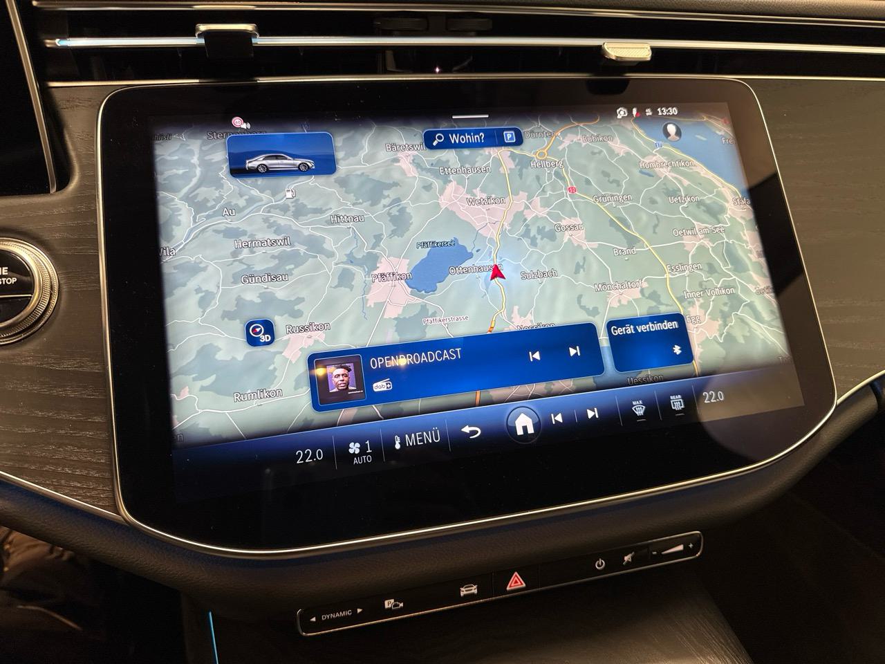 MERCEDES-BENZ E 220 d 9G-Tronic-image-6