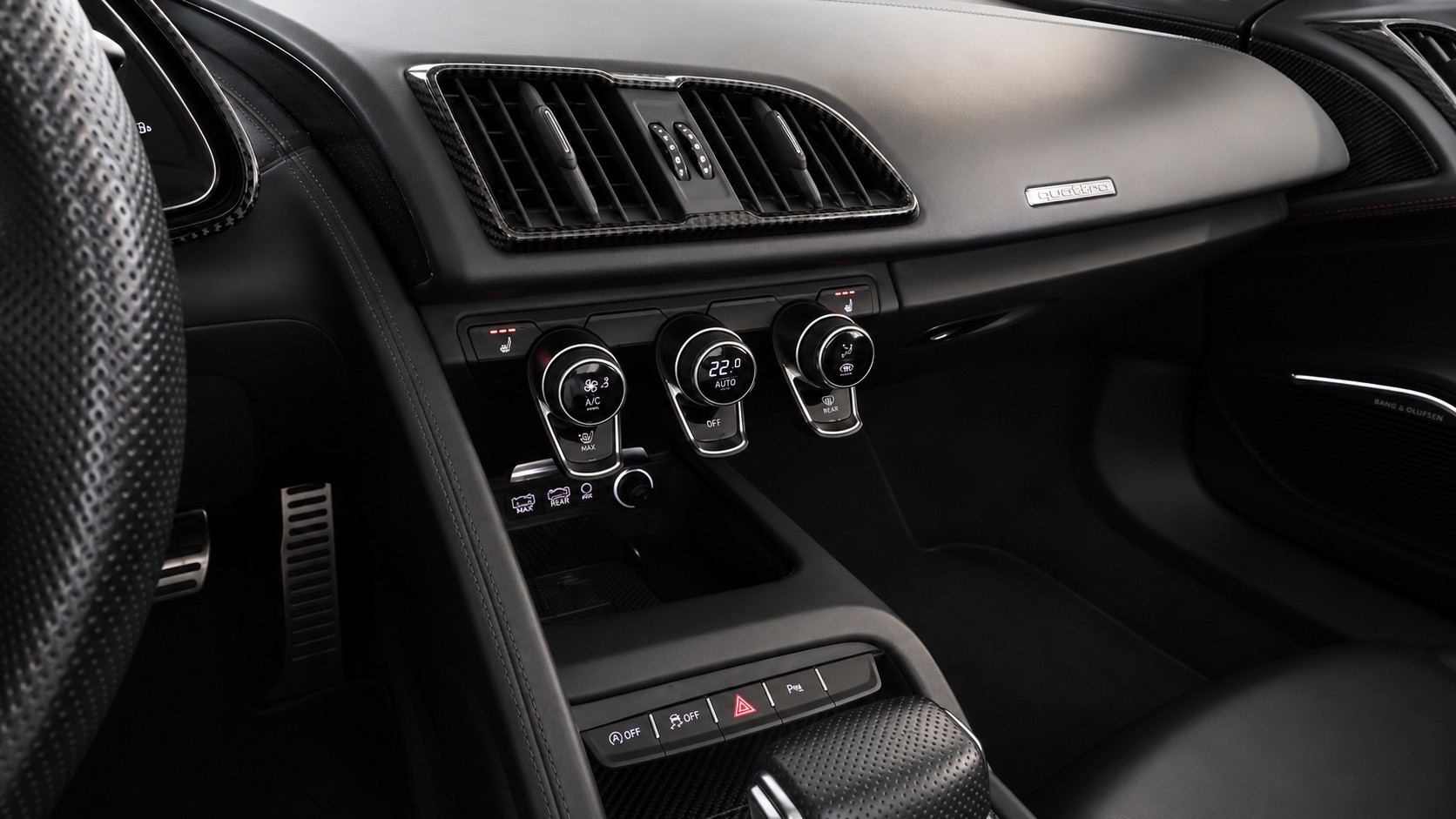 AUDI R8 Spyder 5.2 FSI V10 plus quattro S-Tronic-image-11