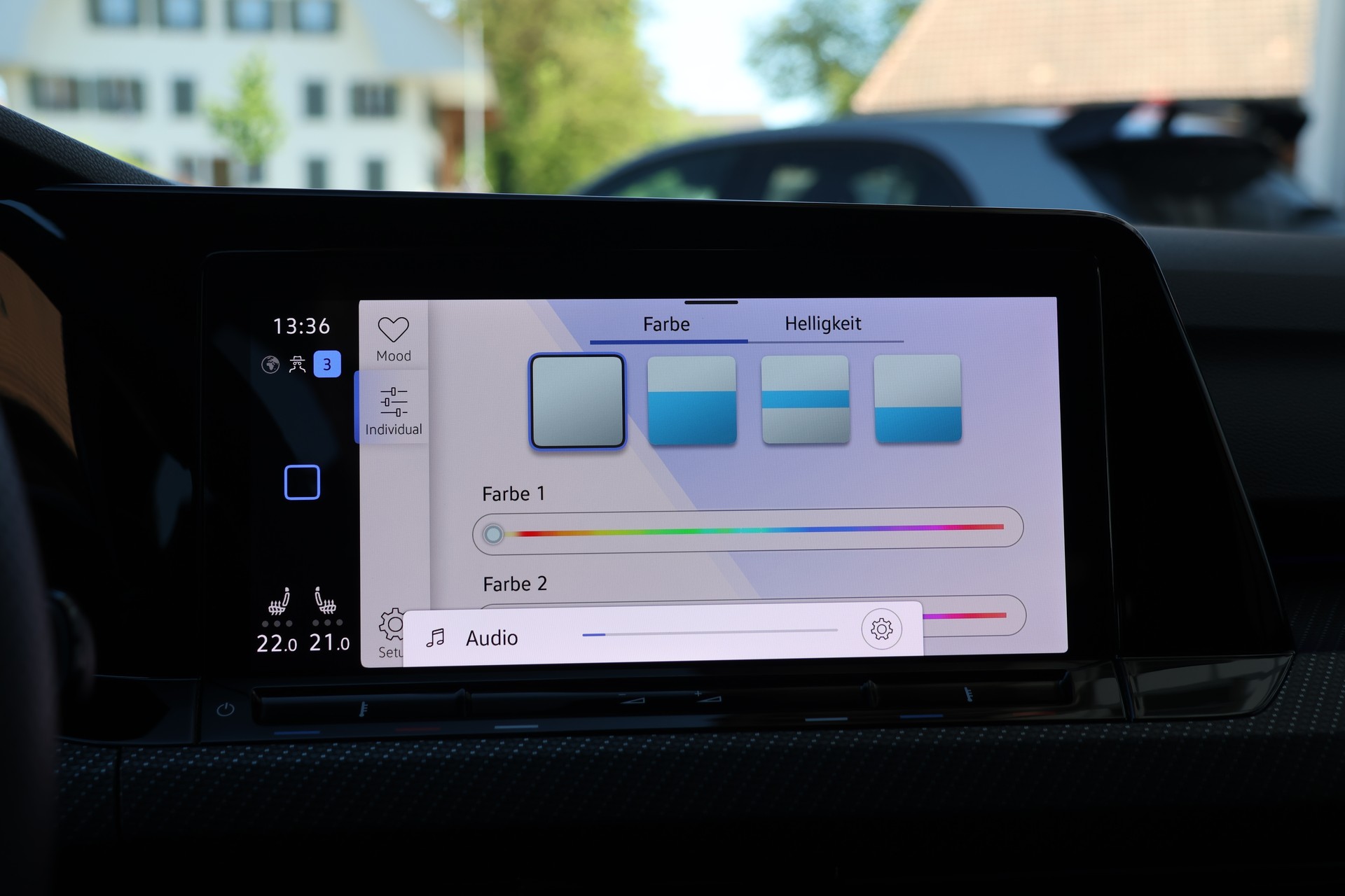 VW Golf Variant 2.0 TSI R DSG 4Motion *BlackStyle+Remus*-image-23