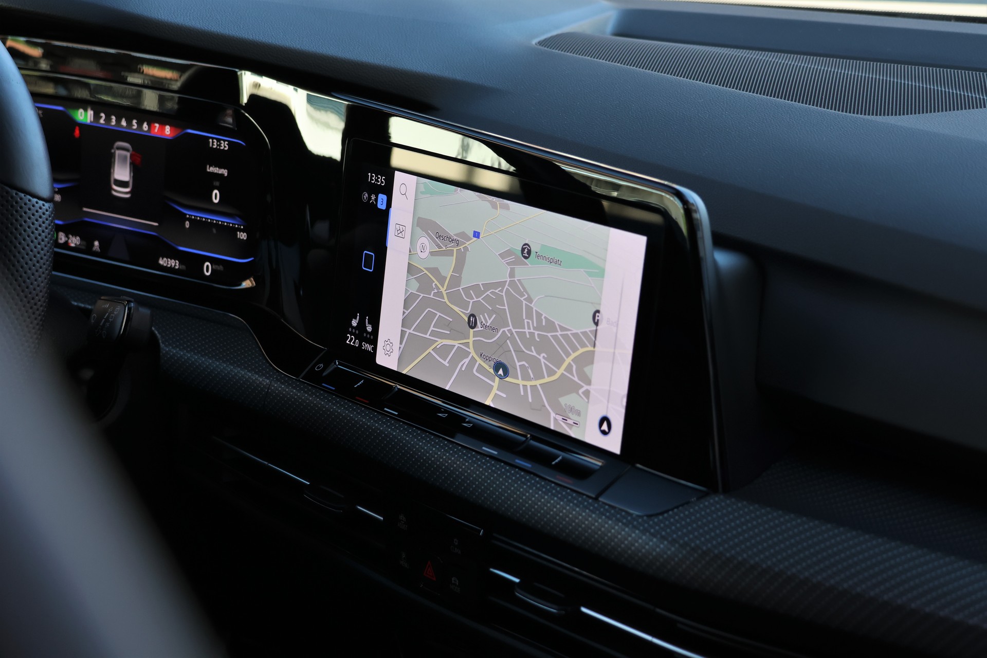 VW Golf Variant 2.0 TSI R DSG 4Motion *BlackStyle+Remus*-image-20