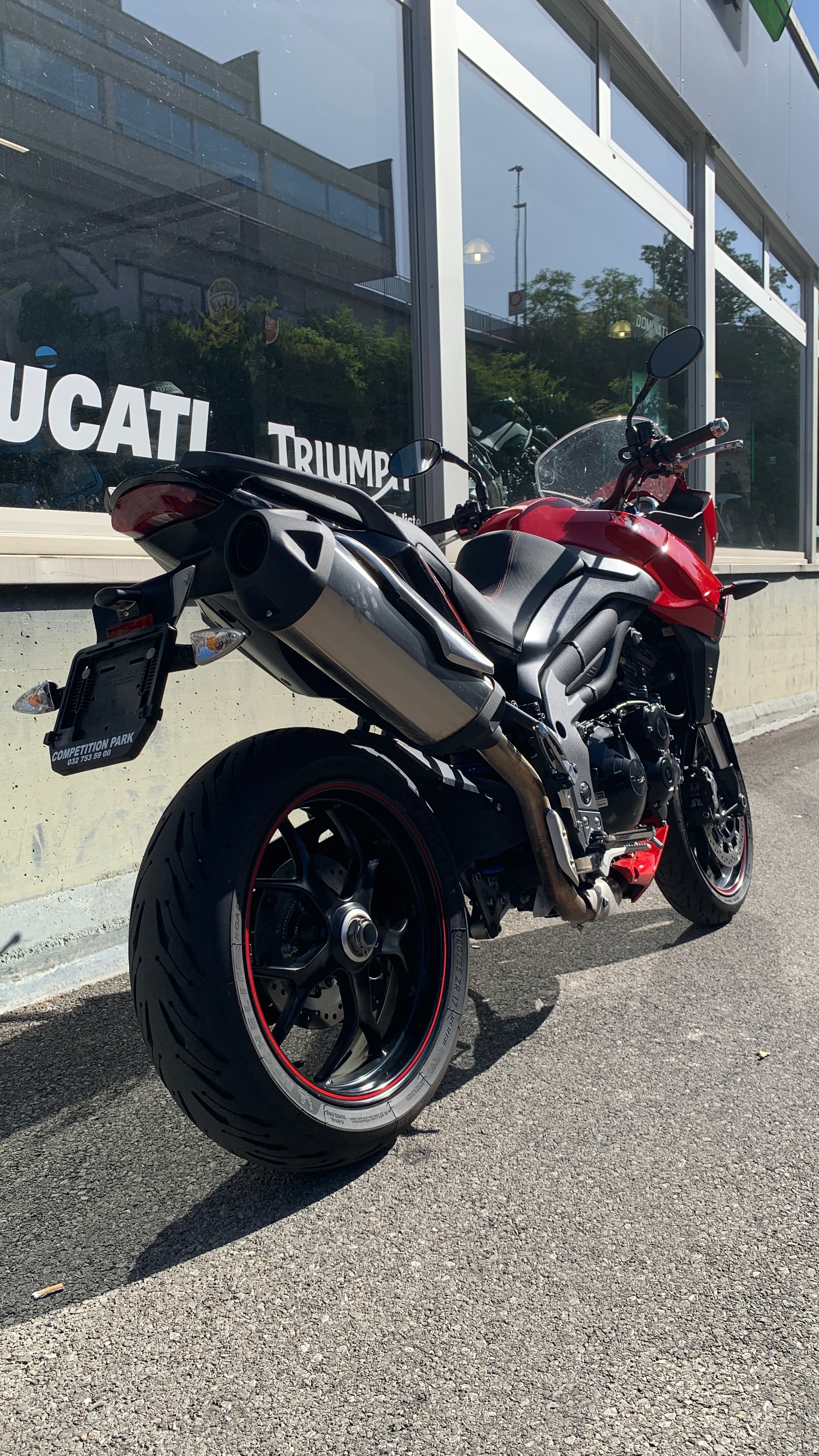 TRIUMPH Tiger Sport 1050 ABS-image-3