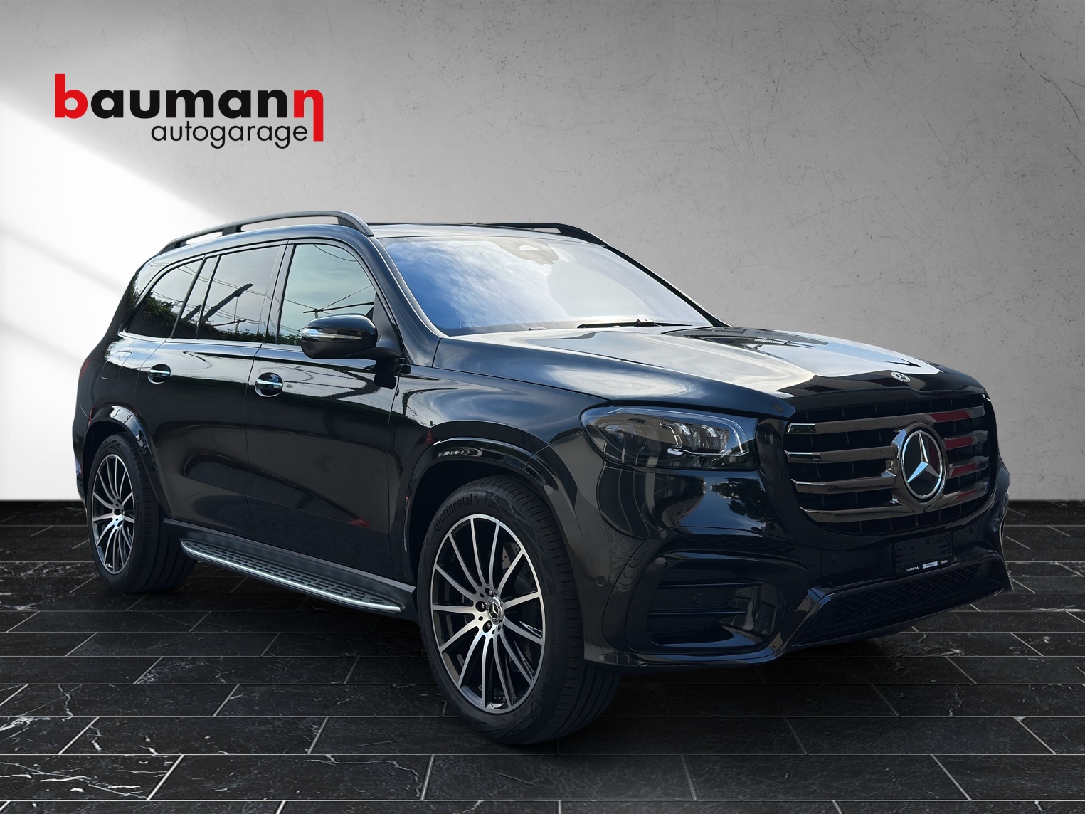 MERCEDES-BENZ GLS 450 d 4Matic 9G-Tronic-showroom-element-1