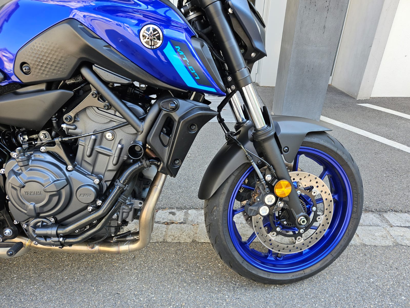 YAMAHA MT-07 (35KW)-image-4