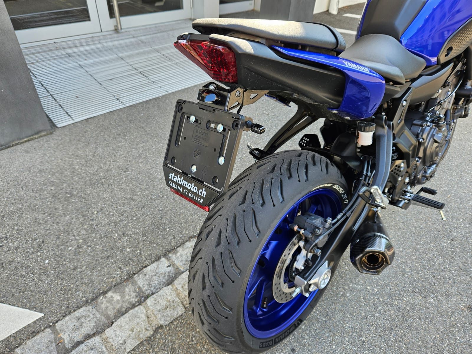 YAMAHA MT-07 (35KW)-image-8