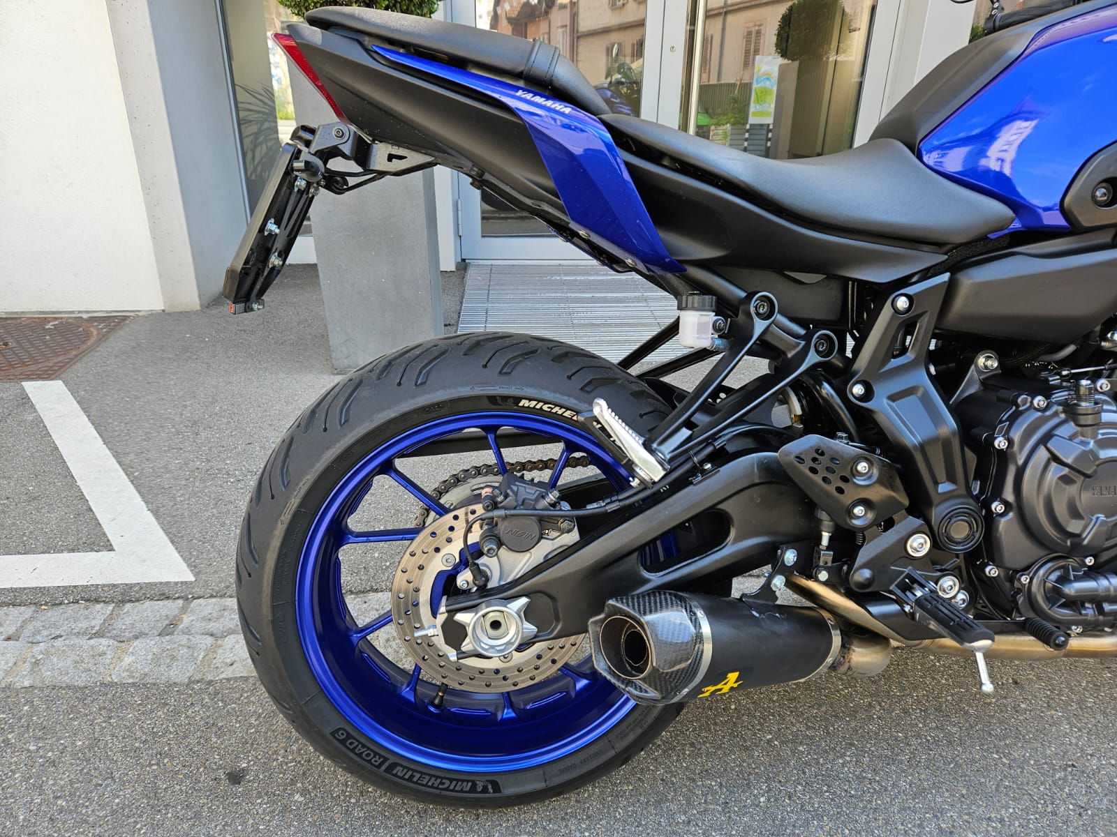 YAMAHA MT-07 (35KW)-image-5