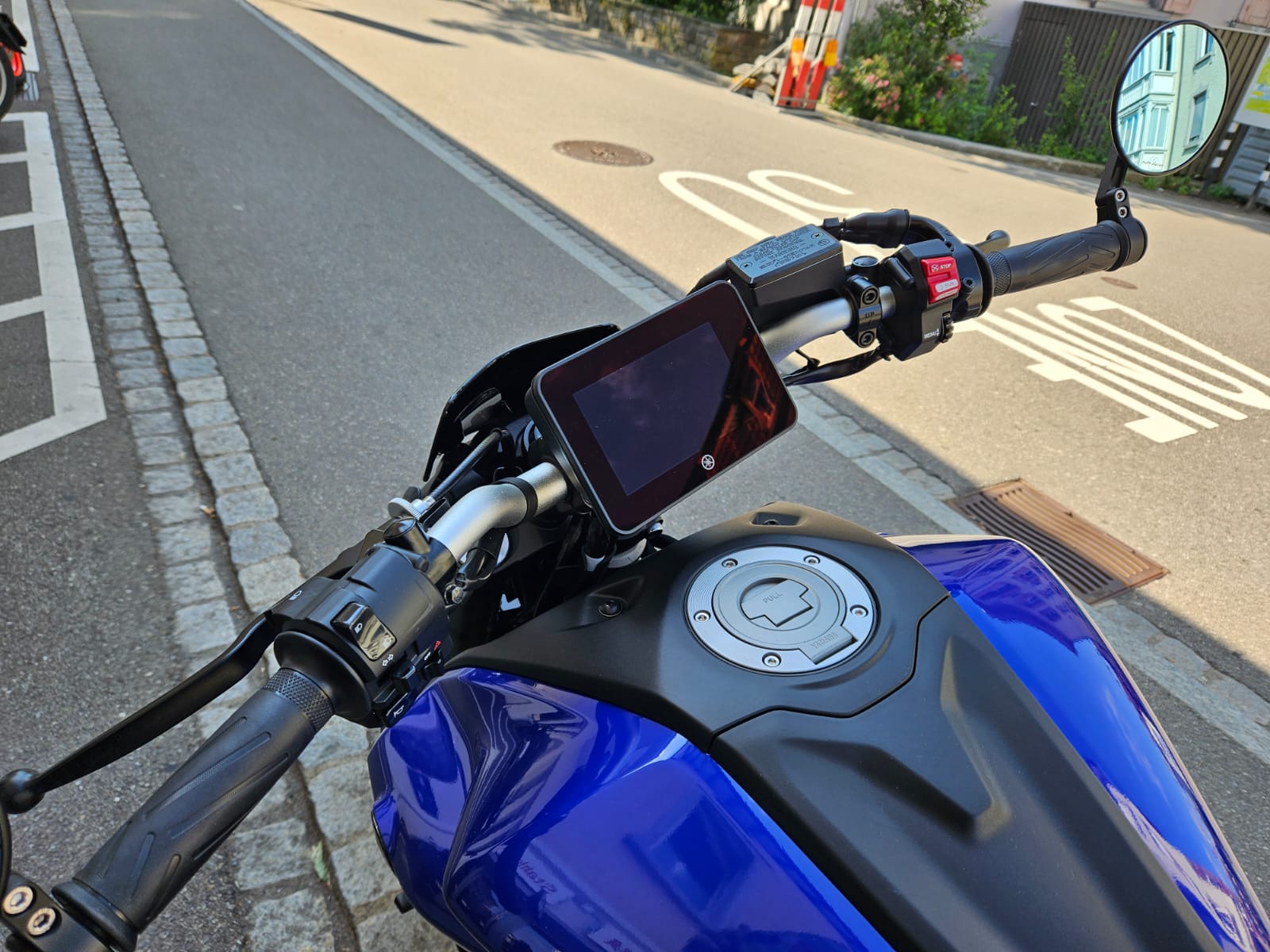 YAMAHA MT-07 (35KW)-image-7
