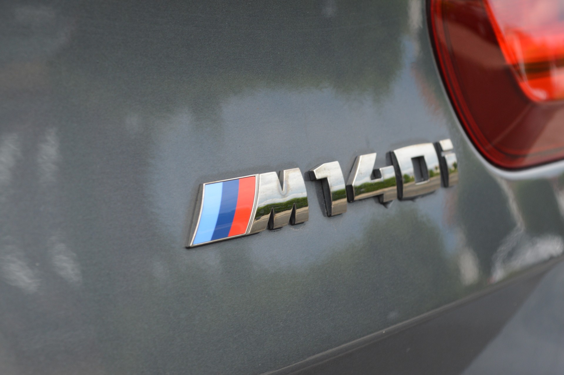 BMW M140i xDrive Steptronic-image-20