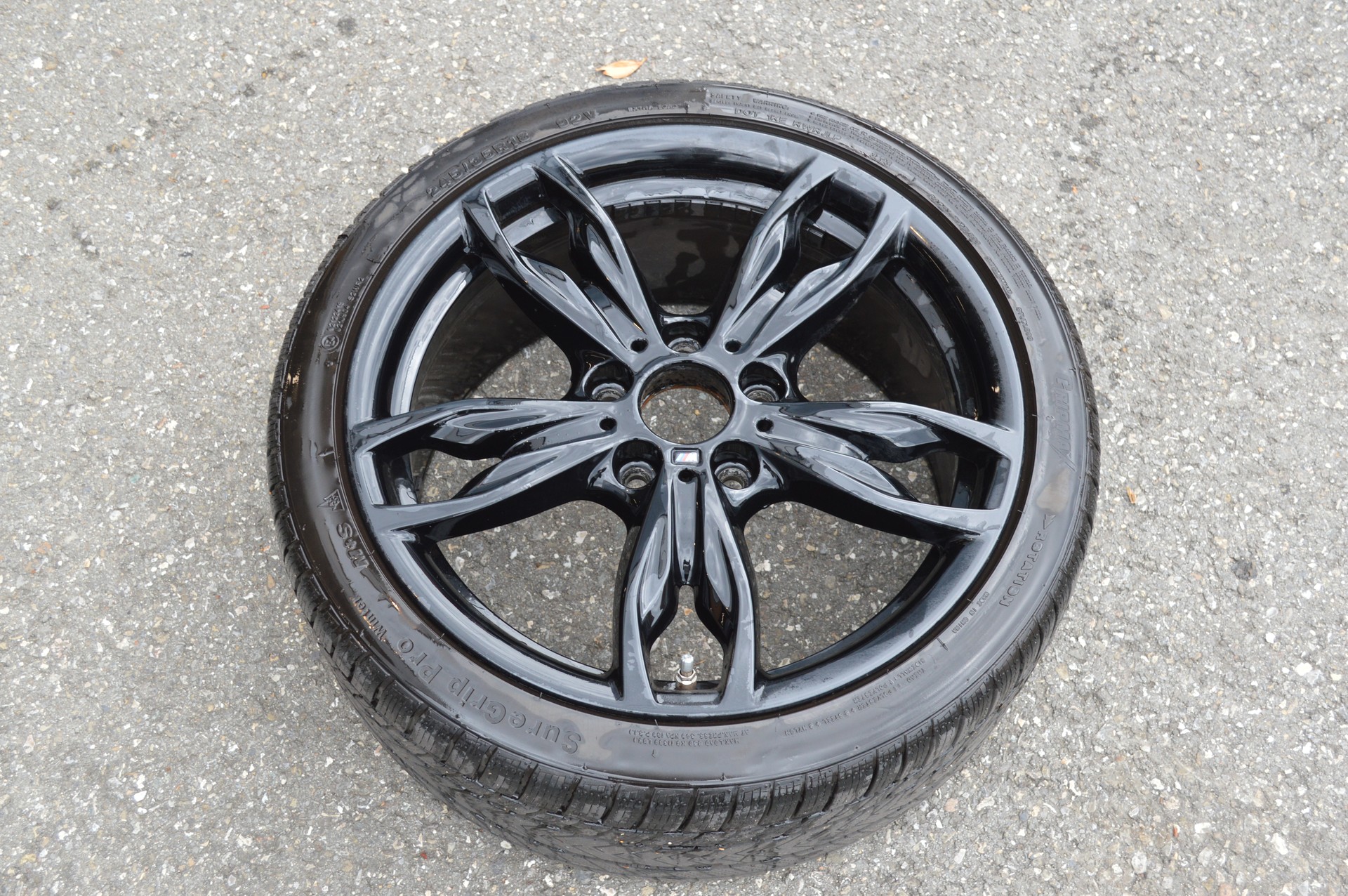 BMW M140i xDrive Steptronic-image-22