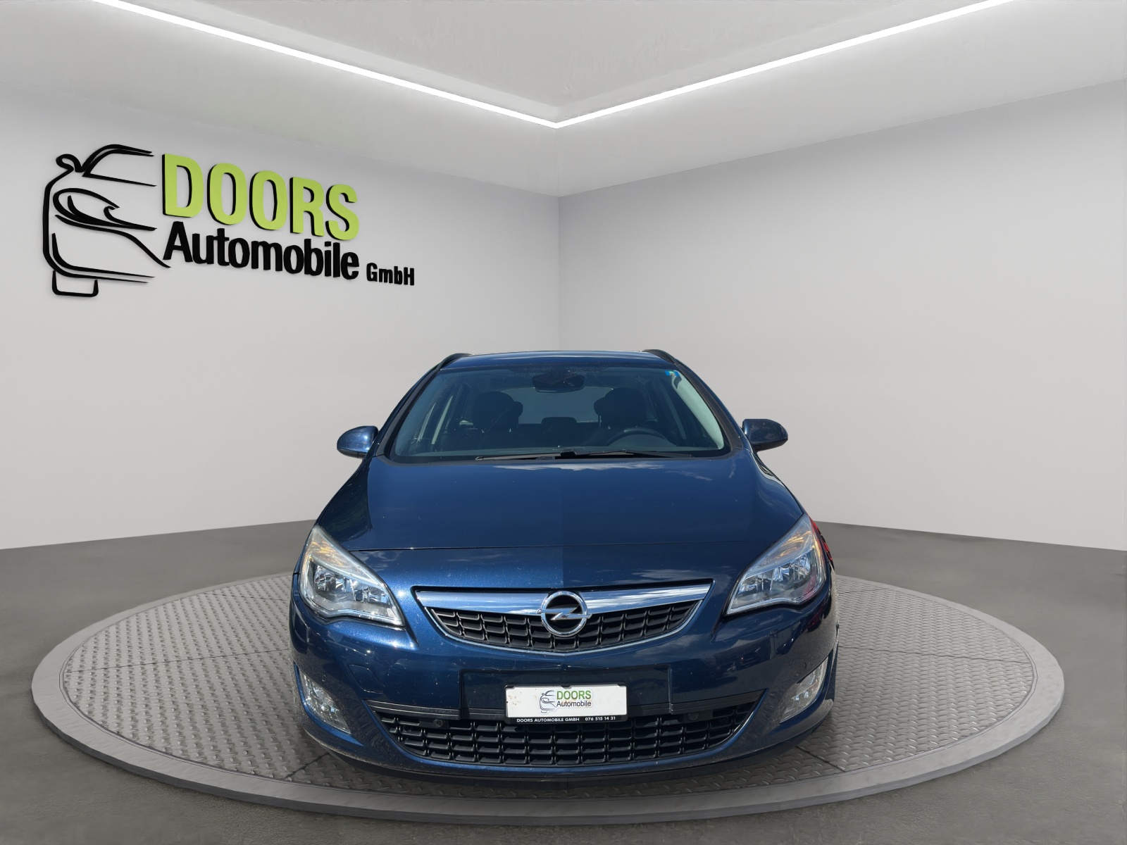 OPEL Astra SportsTourer 2.0 CDTi Sport-showroom-element-1