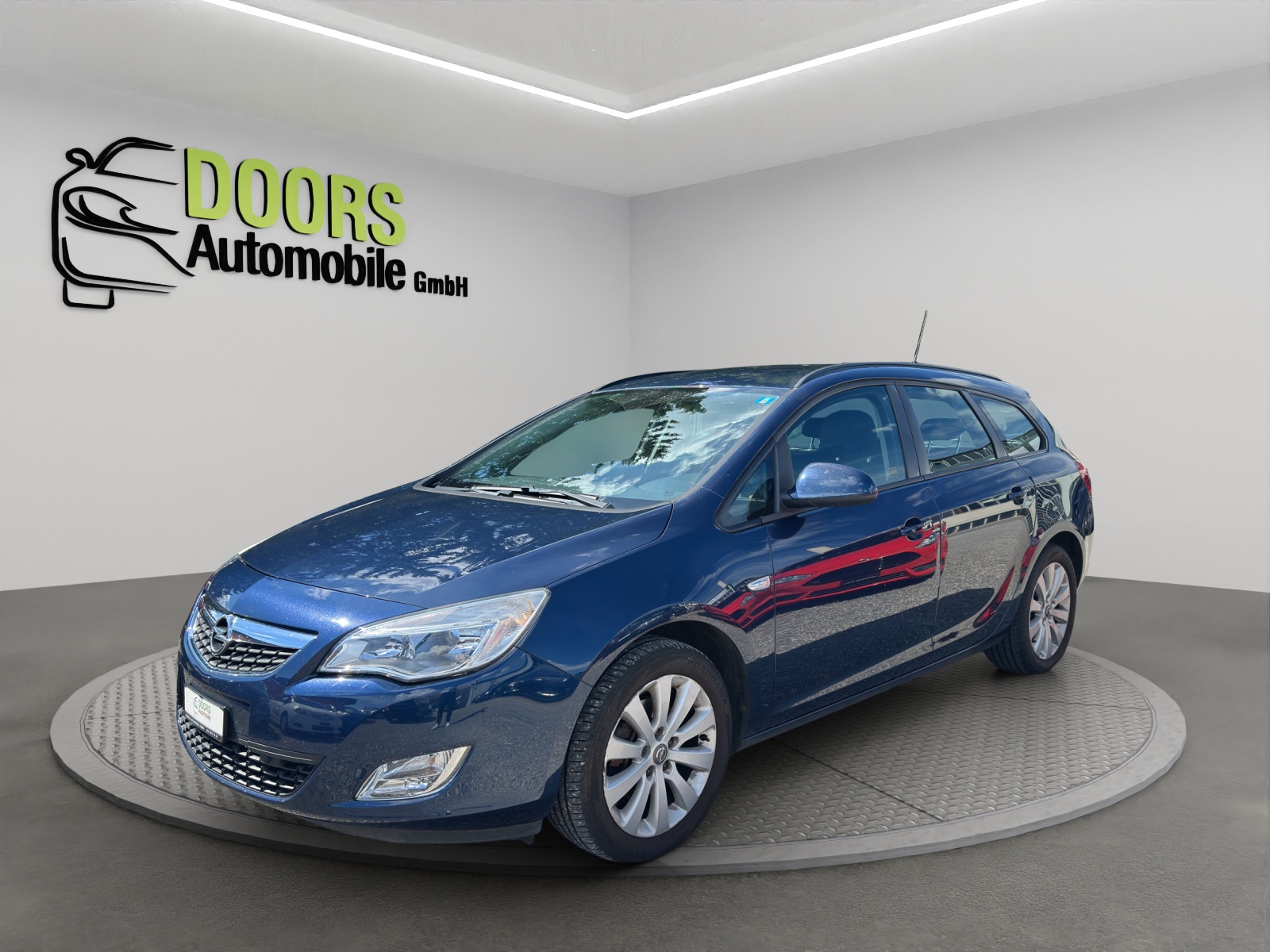 OPEL Astra SportsTourer 2.0 CDTi Sport-showroom-element-2