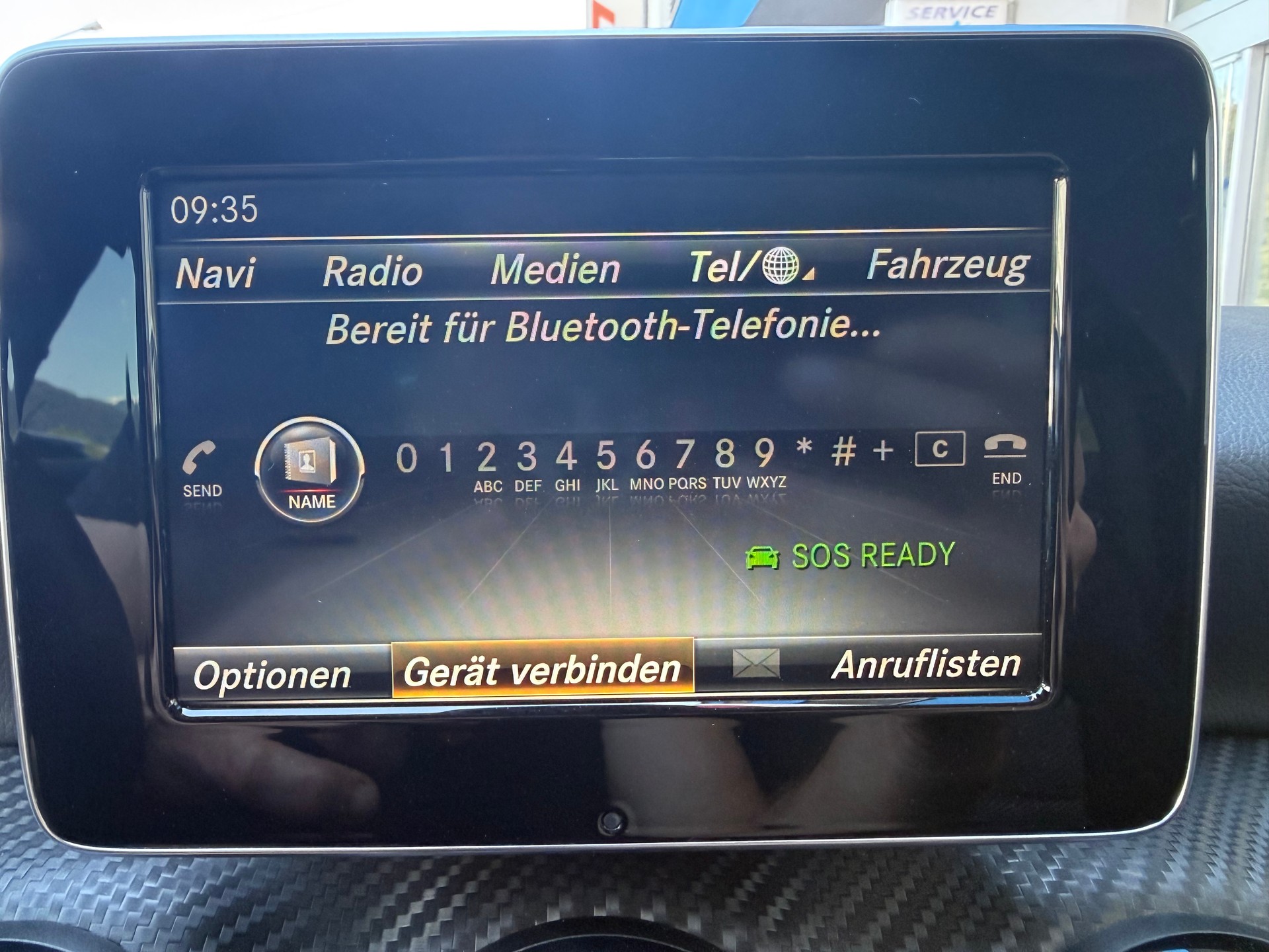 MERCEDES-BENZ GLA 200 CDI Style 4Matic 7G-DCT-image-21