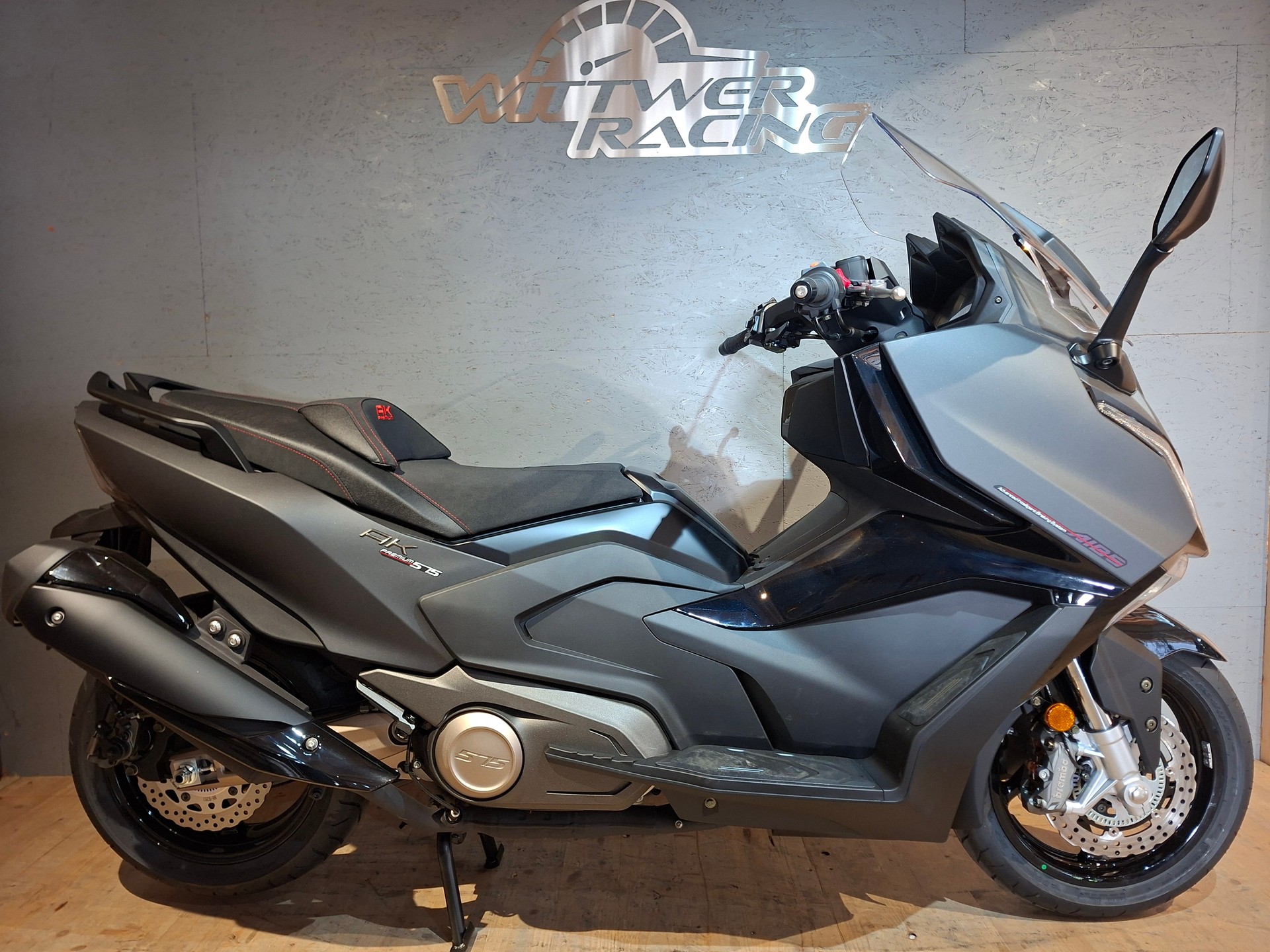 KYMCO 575I-image-0