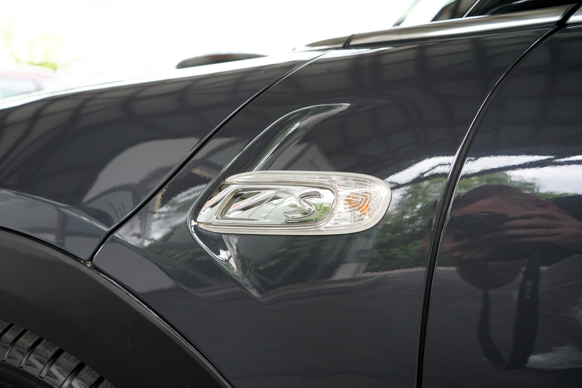 MINI Cooper S Cabriolet Steptronic-image-12