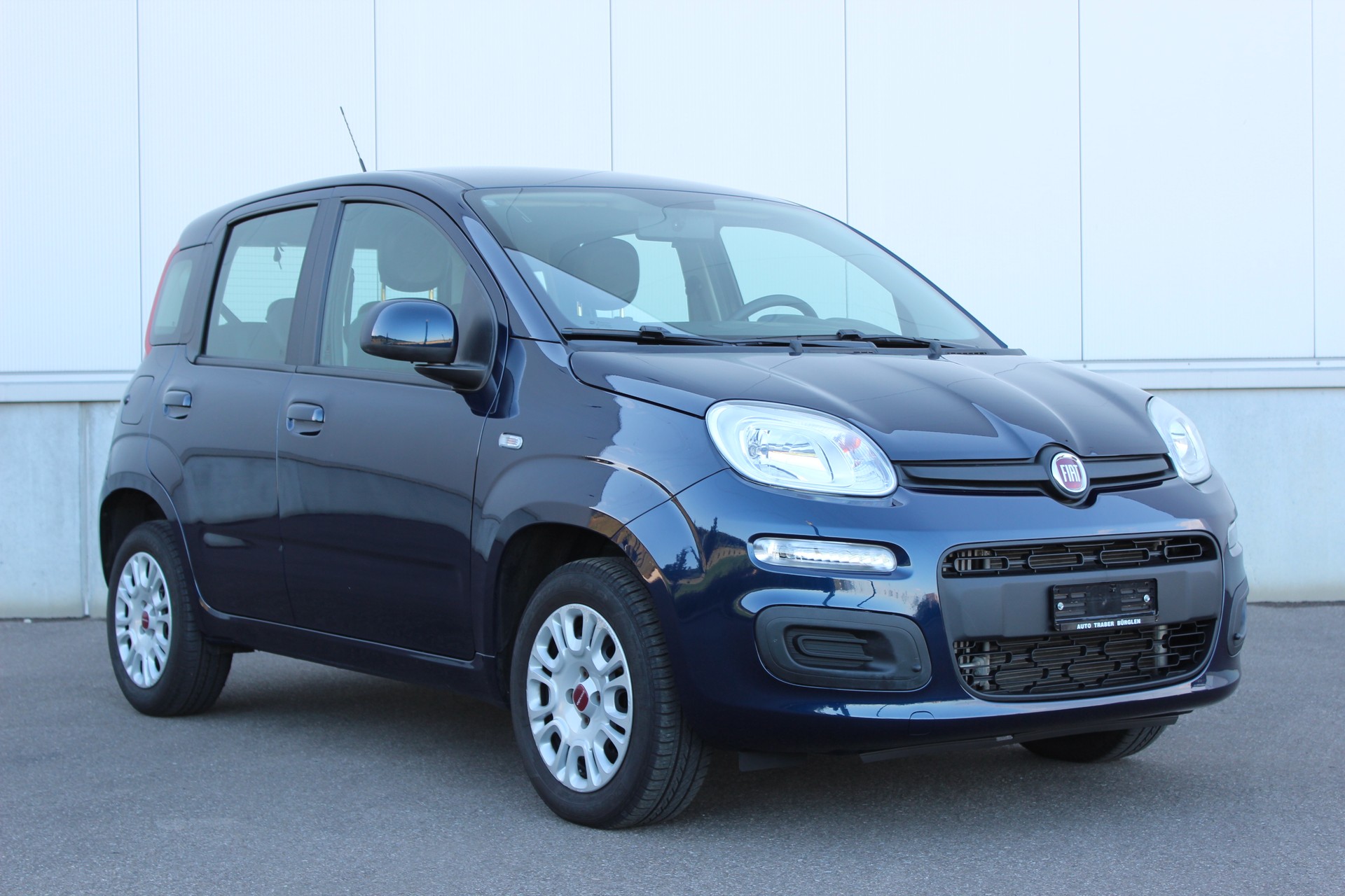 FIAT Panda 0.9 Twinair Turbo Easy-image-2