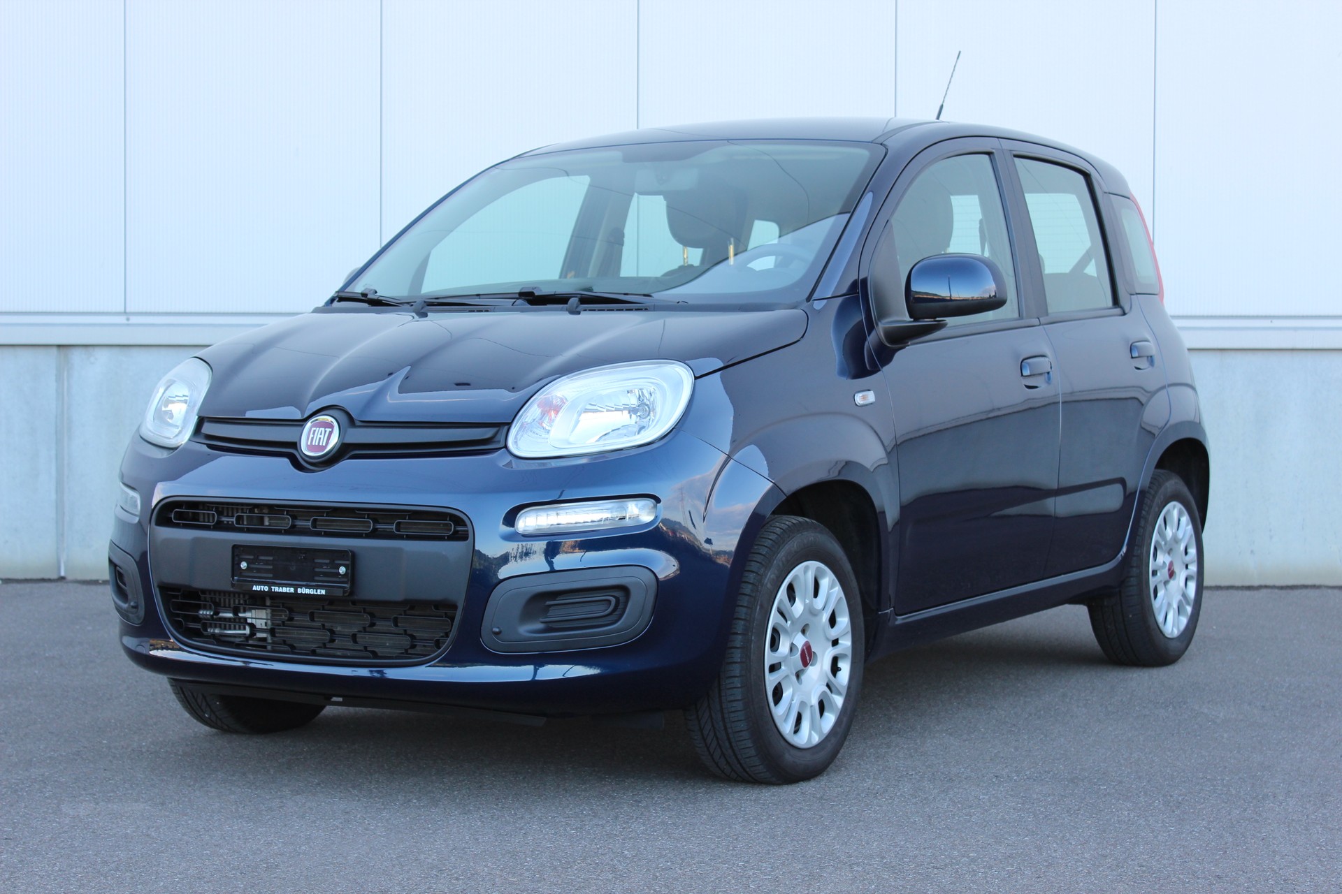FIAT Panda 0.9 Twinair Turbo Easy
