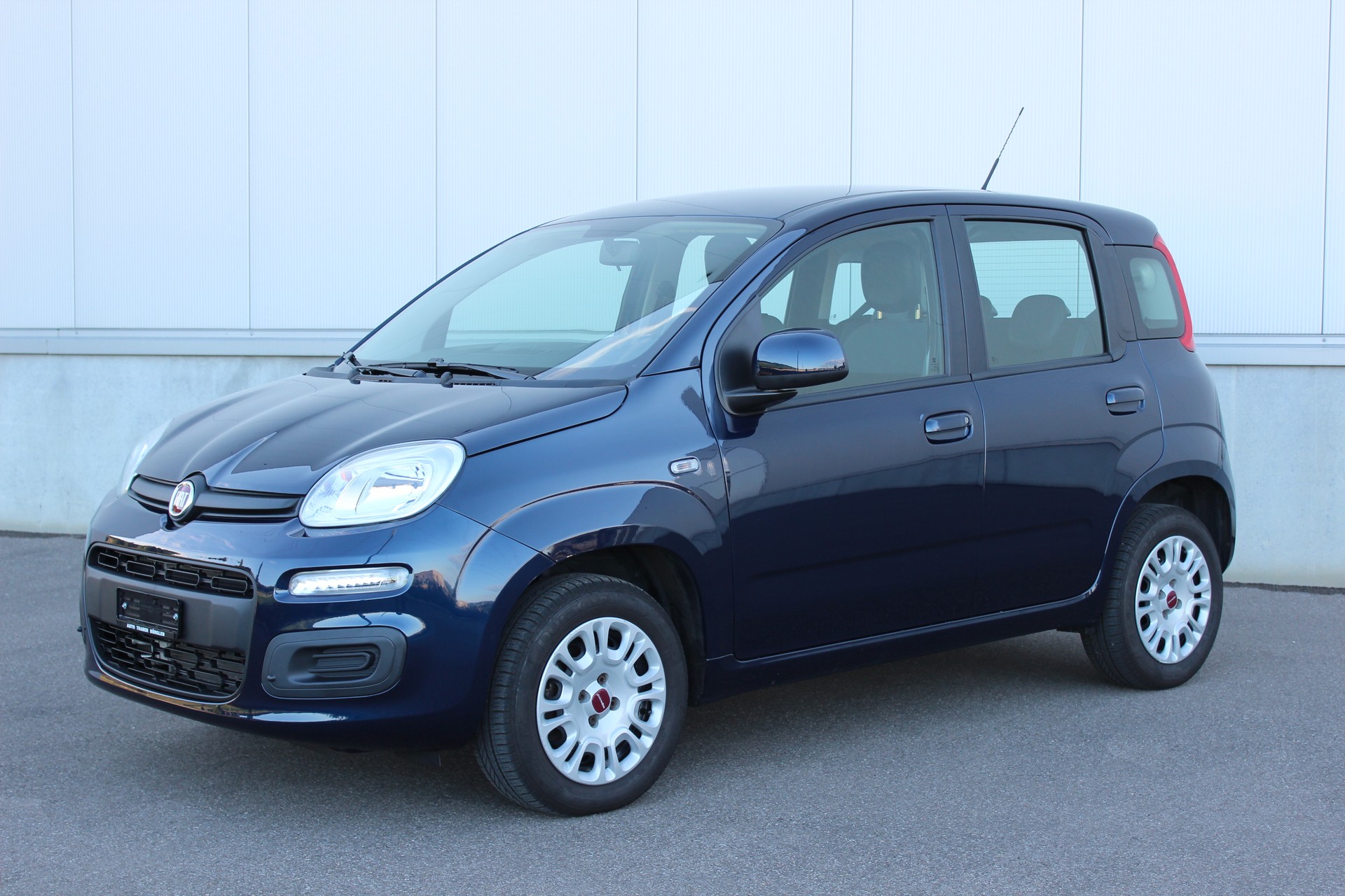 FIAT Panda 0.9 Twinair Turbo Easy-image-1