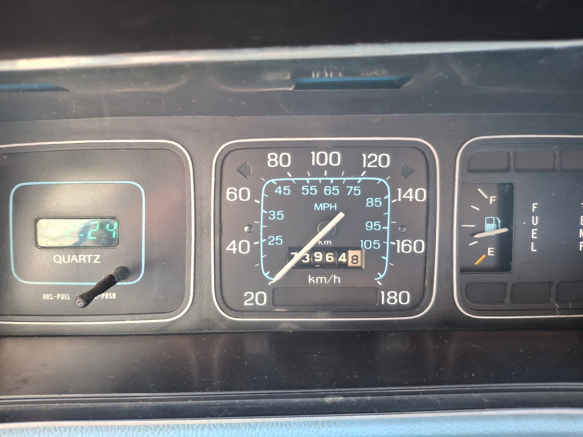 AMC EAGLE 4x4 4.2L-image-15