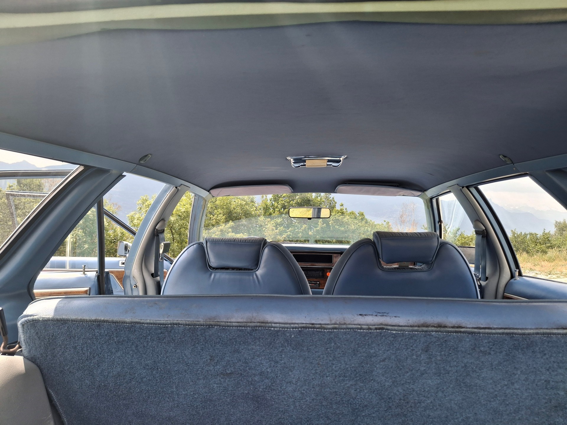 AMC EAGLE 4x4 4.2L-image-6