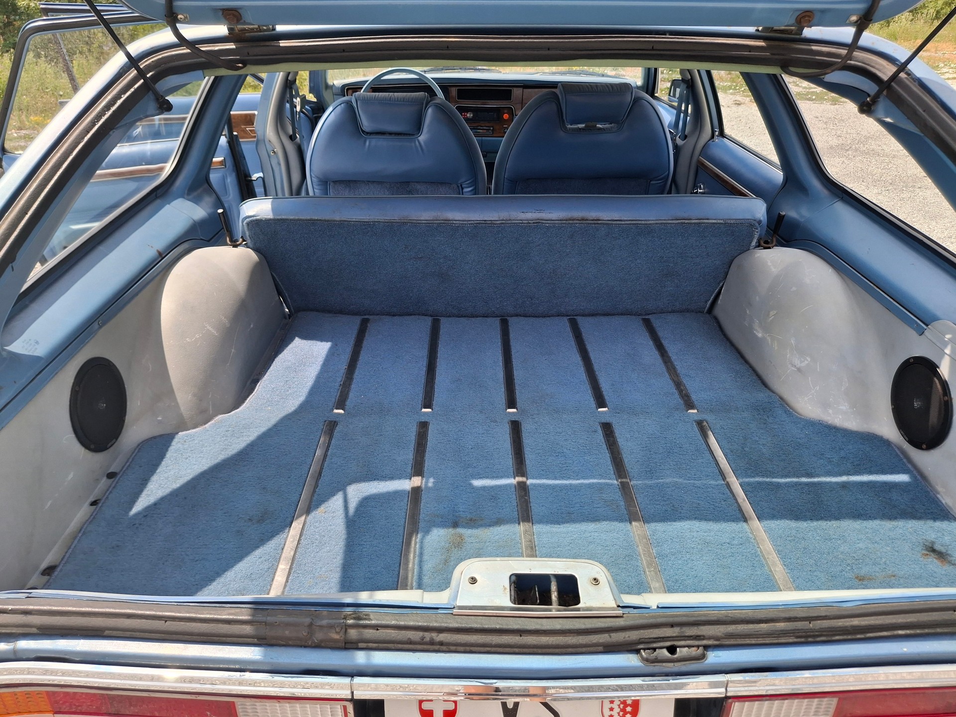 AMC EAGLE 4x4 4.2L-image-7